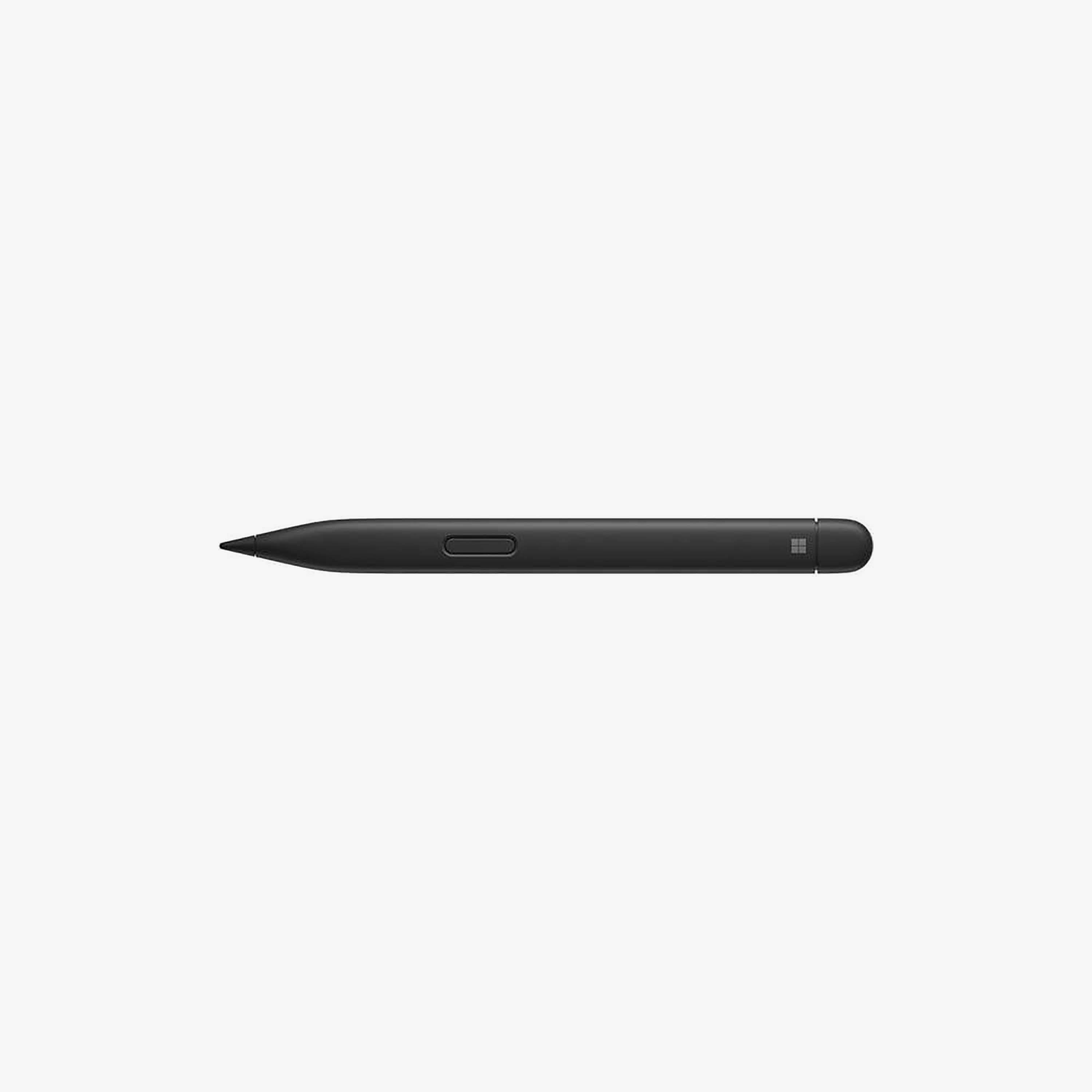 قلم مايكروسوفت سيرفس سليم بن 2، أسود من مايكروسوفت | 8WV-00008-electronics-accessories-mobileaccesories-image-1