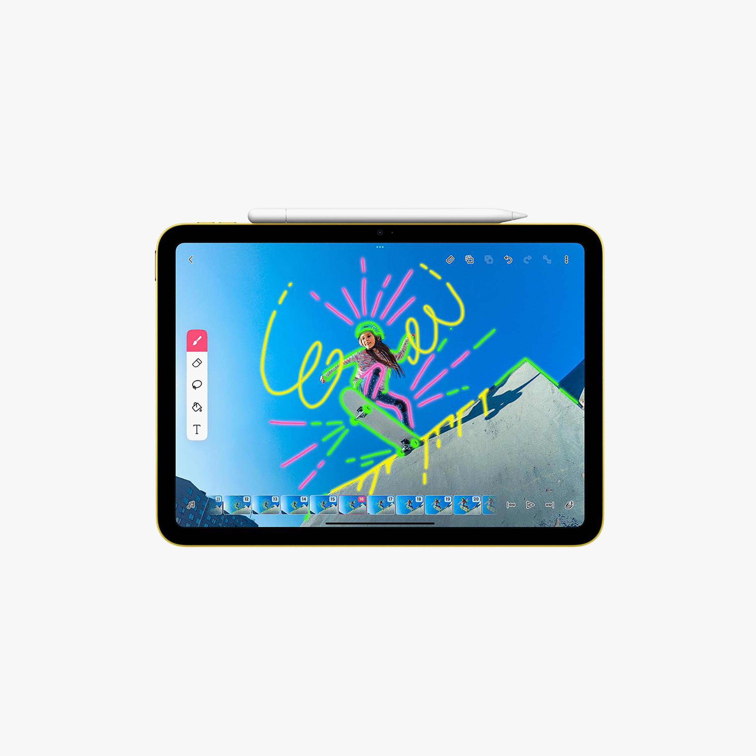 Apple Pencil (USB-C) | MUWA3ZE-A-electronics-accessories-computeraccesories-image-3