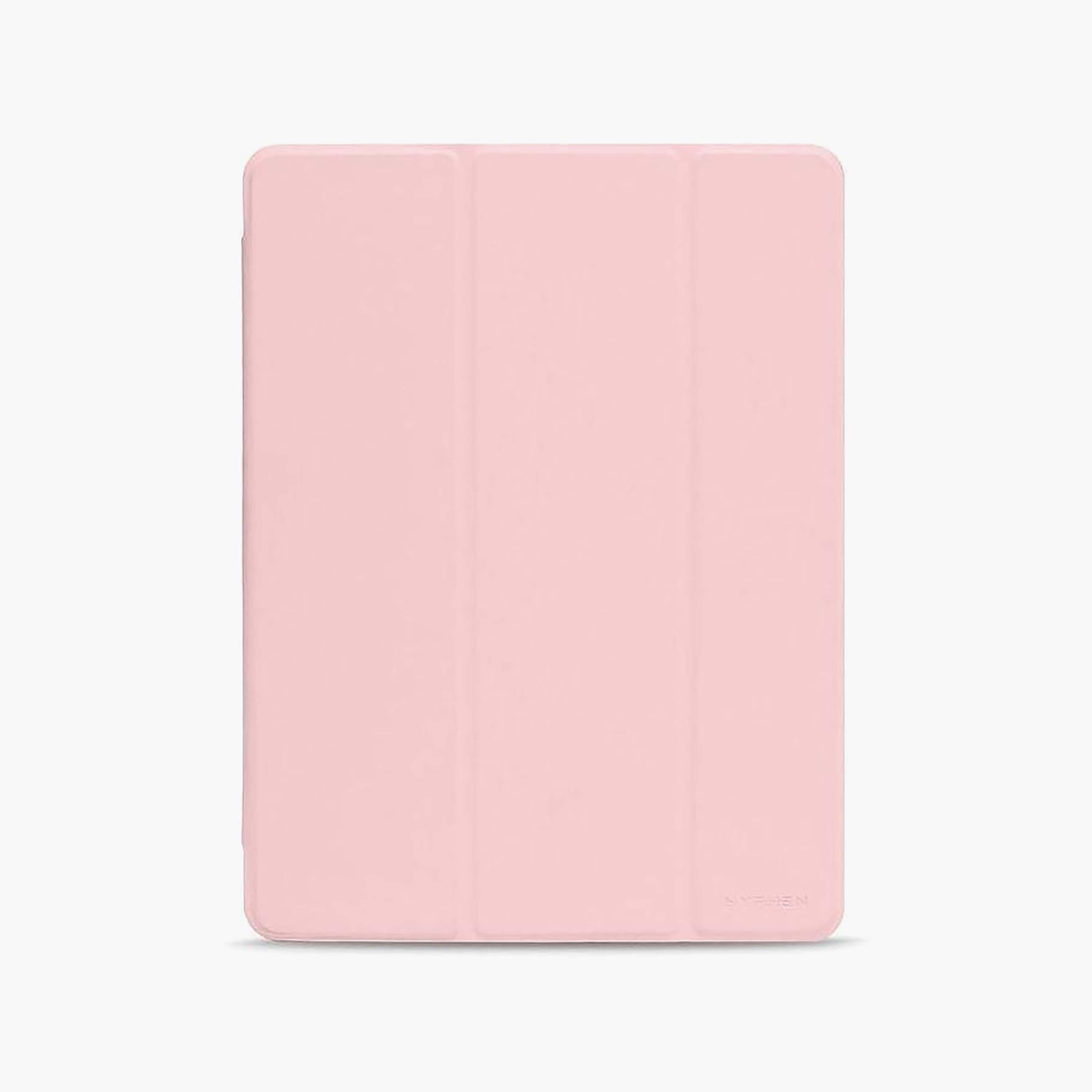 Hyphen Vega Eos Slim Folio Case for iPad 10.9-Inch (10th Gen) - Pink | HIC-IPFXPK6777-electronics-accessories-computeraccesories-image-2