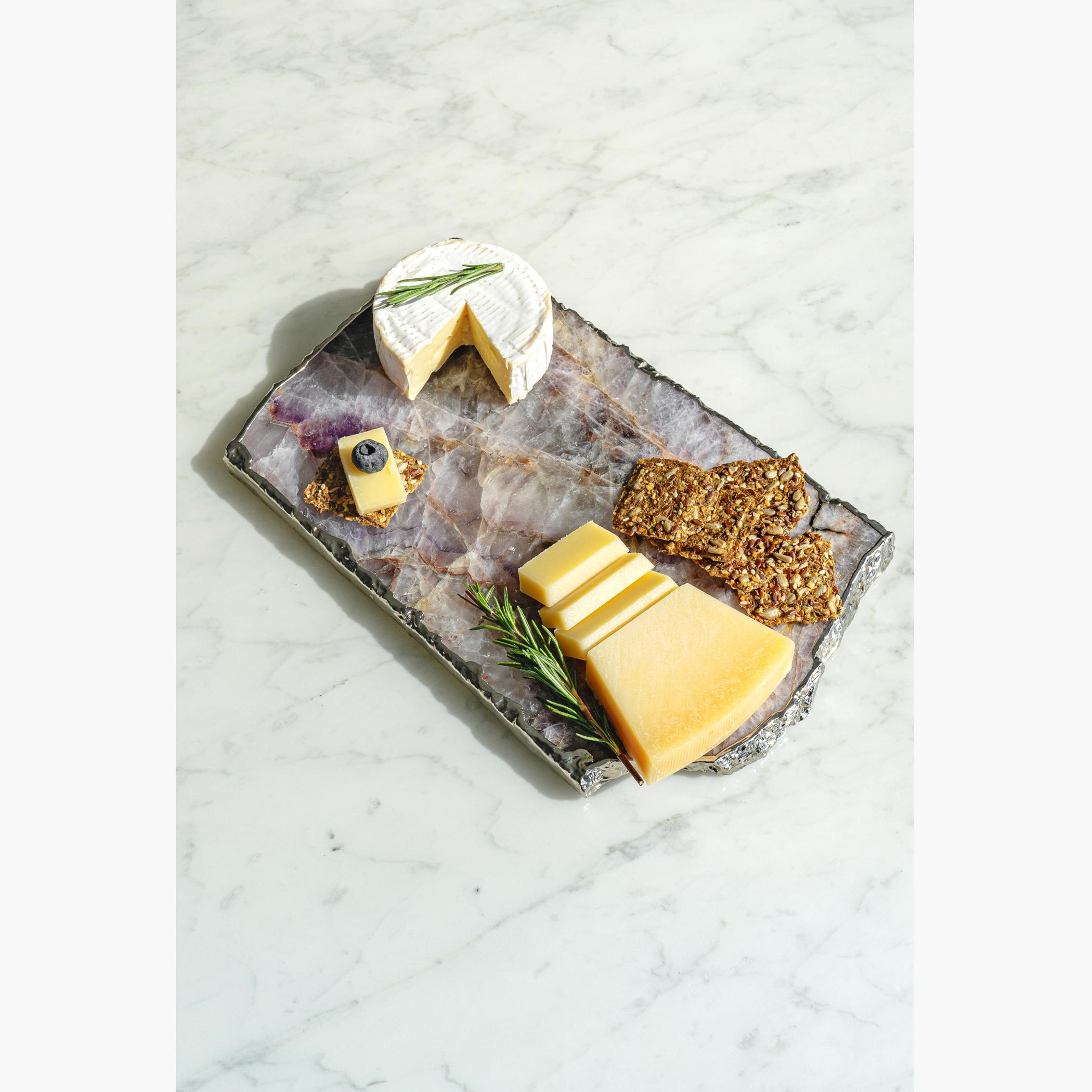 House of Serene Decorative Tray