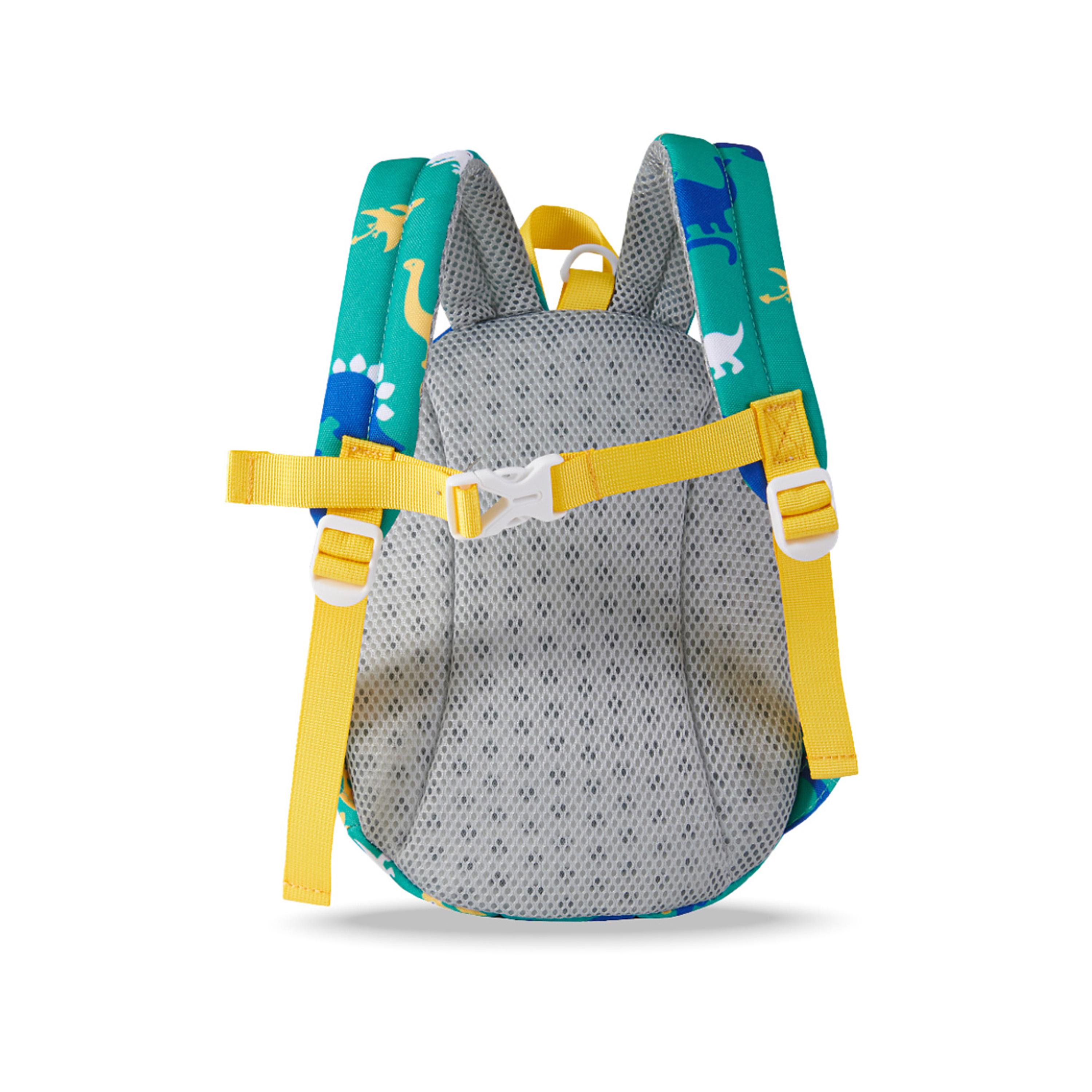Sunveno Dino Backpack with Safety Harness-school-bagsandbackpacks-backpacks-image-10