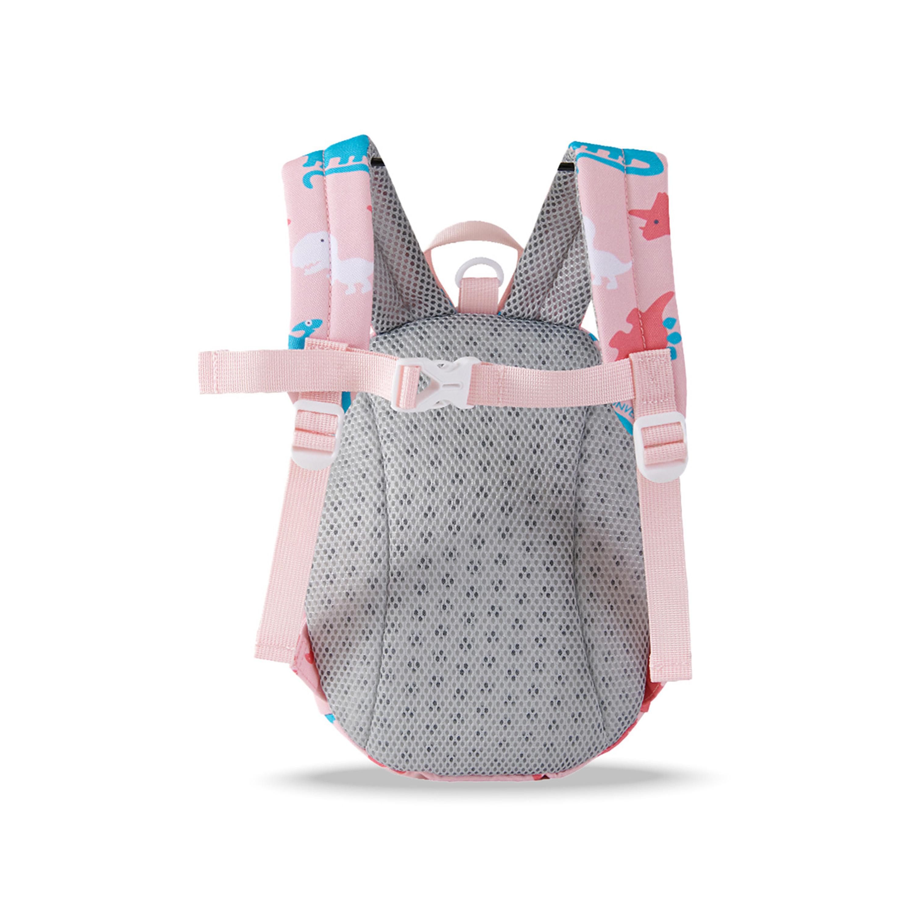 Sunveno Dino Backpack with Safety Harness-school-bagsandbackpacks-backpacks-image-12