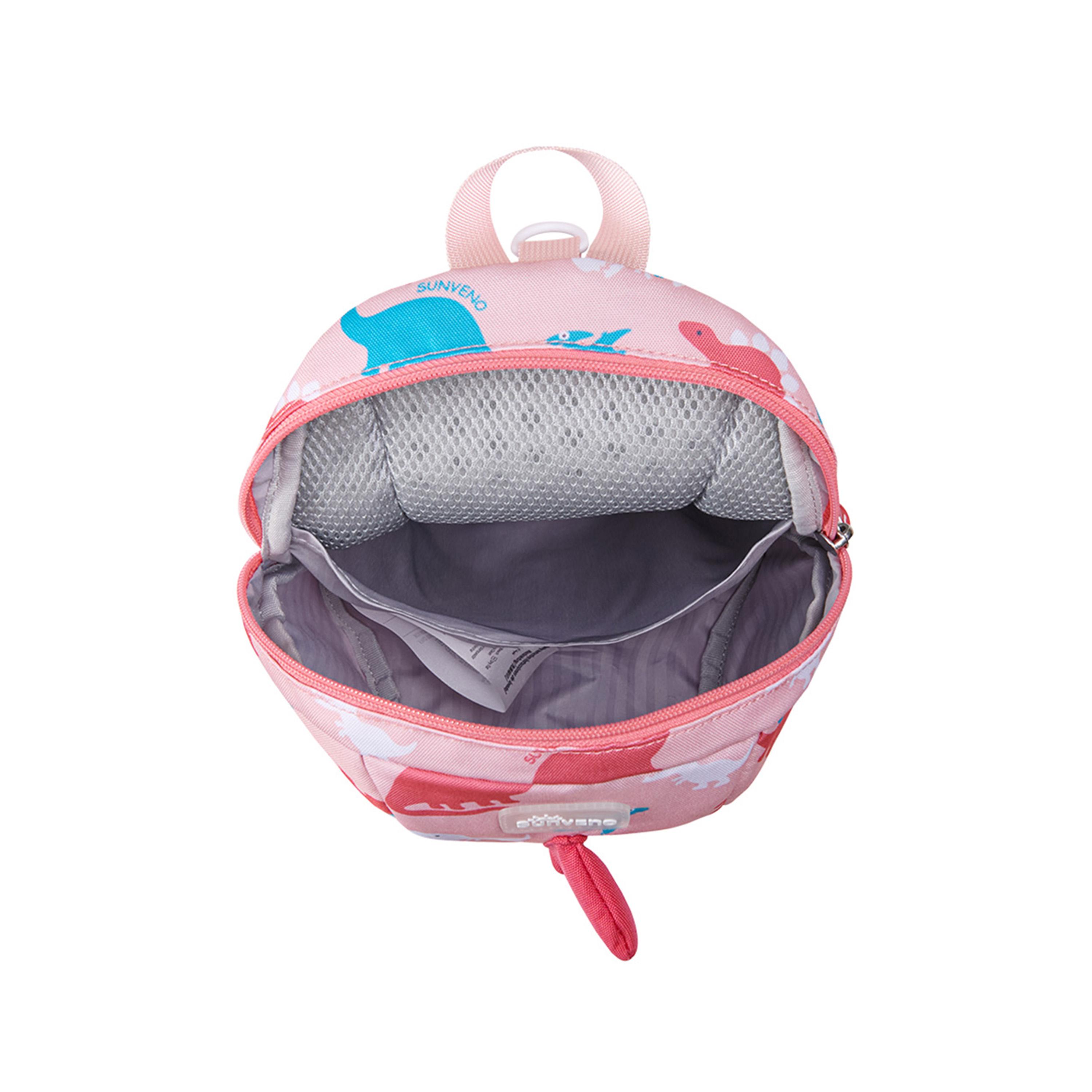 Sunveno Dino Backpack with Safety Harness-school-bagsandbackpacks-backpacks-image-9