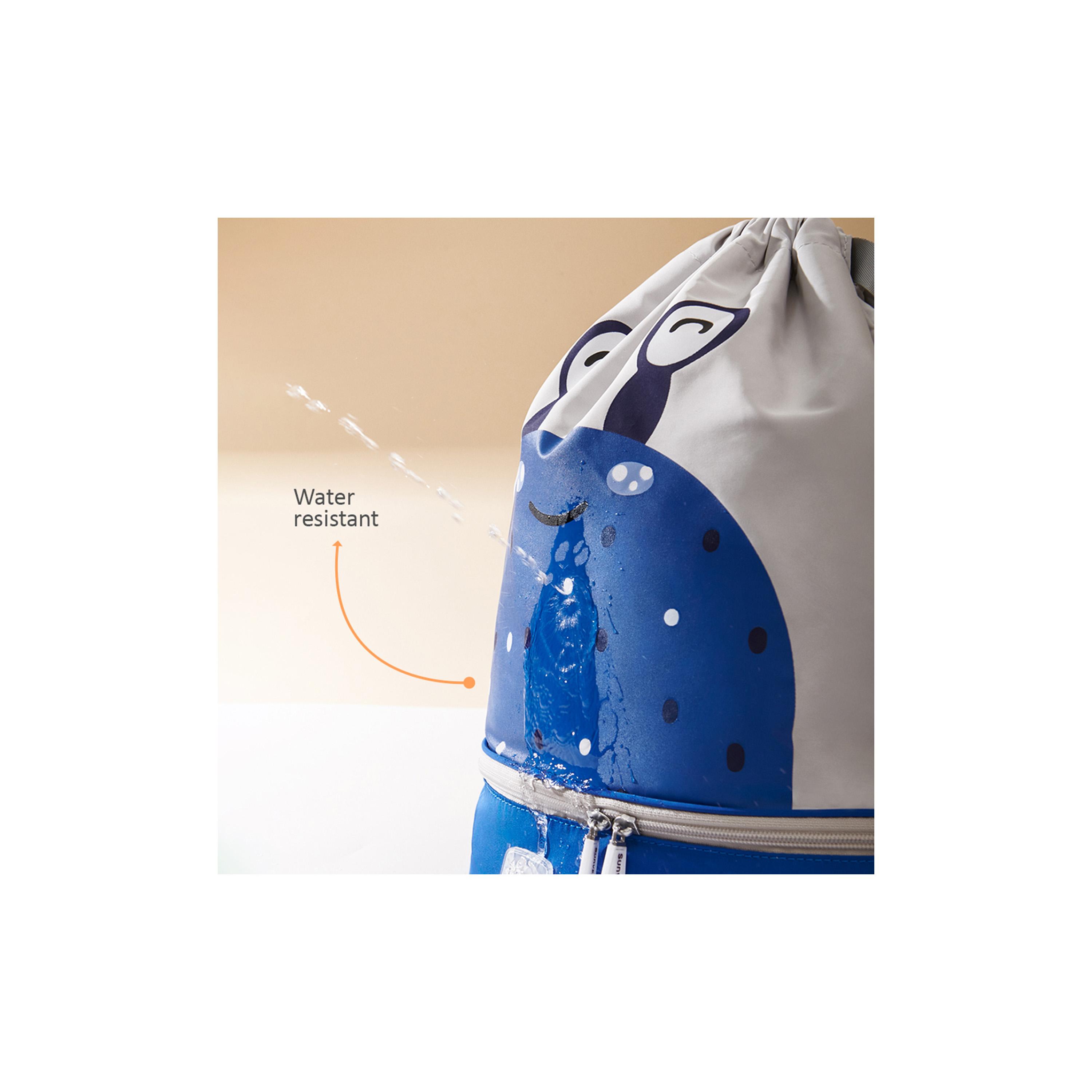 Sunveno 3D Sling School & Swimming Bag with Shoe Compartment-school-bagsandbackpacks-backpacks-image-6