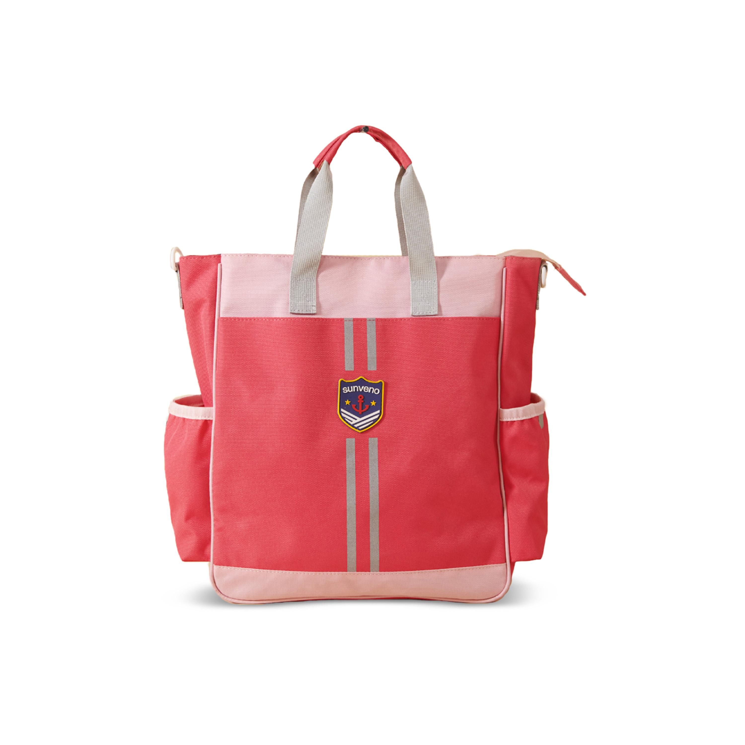 Sunveno Multipurpose School & Traveling Bag-girls-accessories-bags-image-1