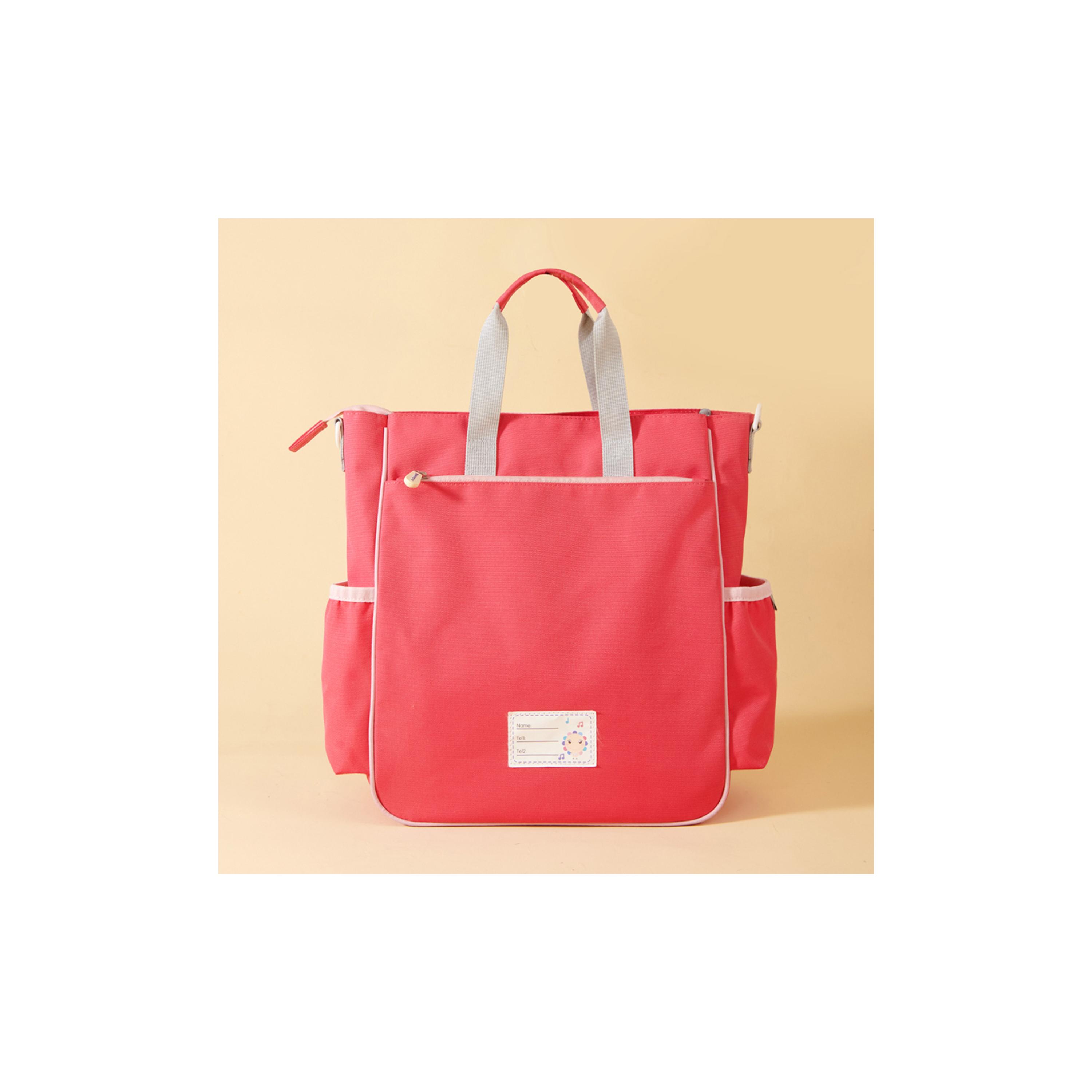 Sunveno Multipurpose School & Traveling Bag-girls-accessories-bags-image-2