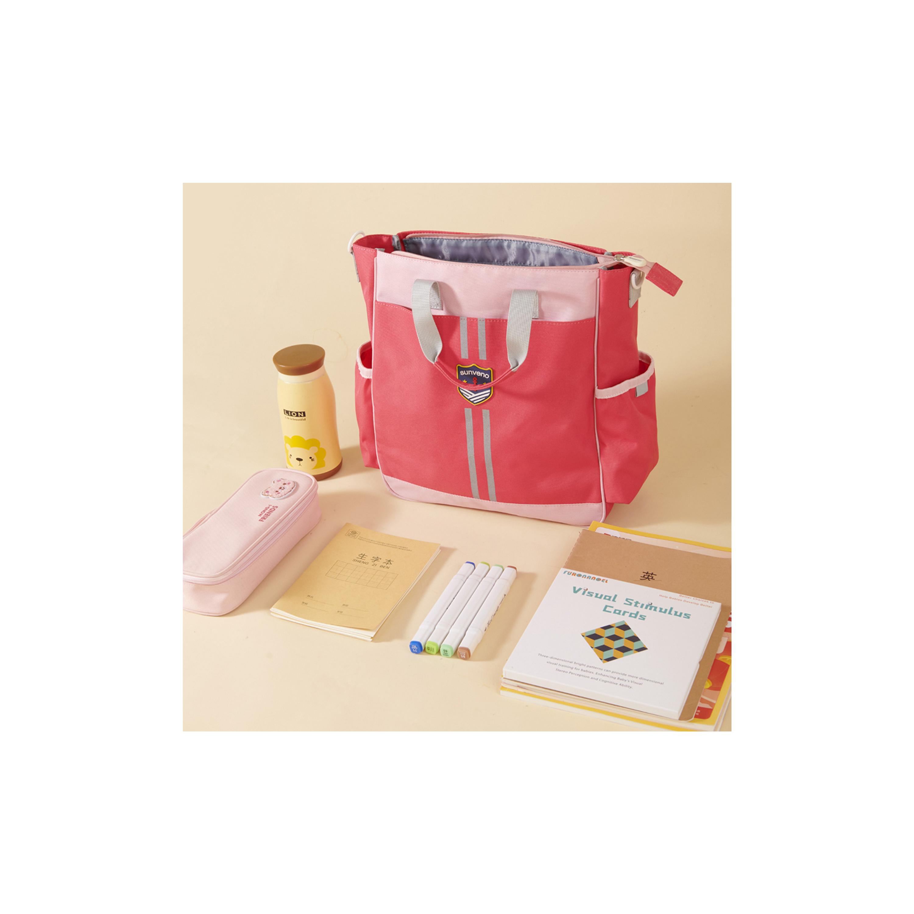 Sunveno Multipurpose School & Traveling Bag-girls-accessories-bags-image-4