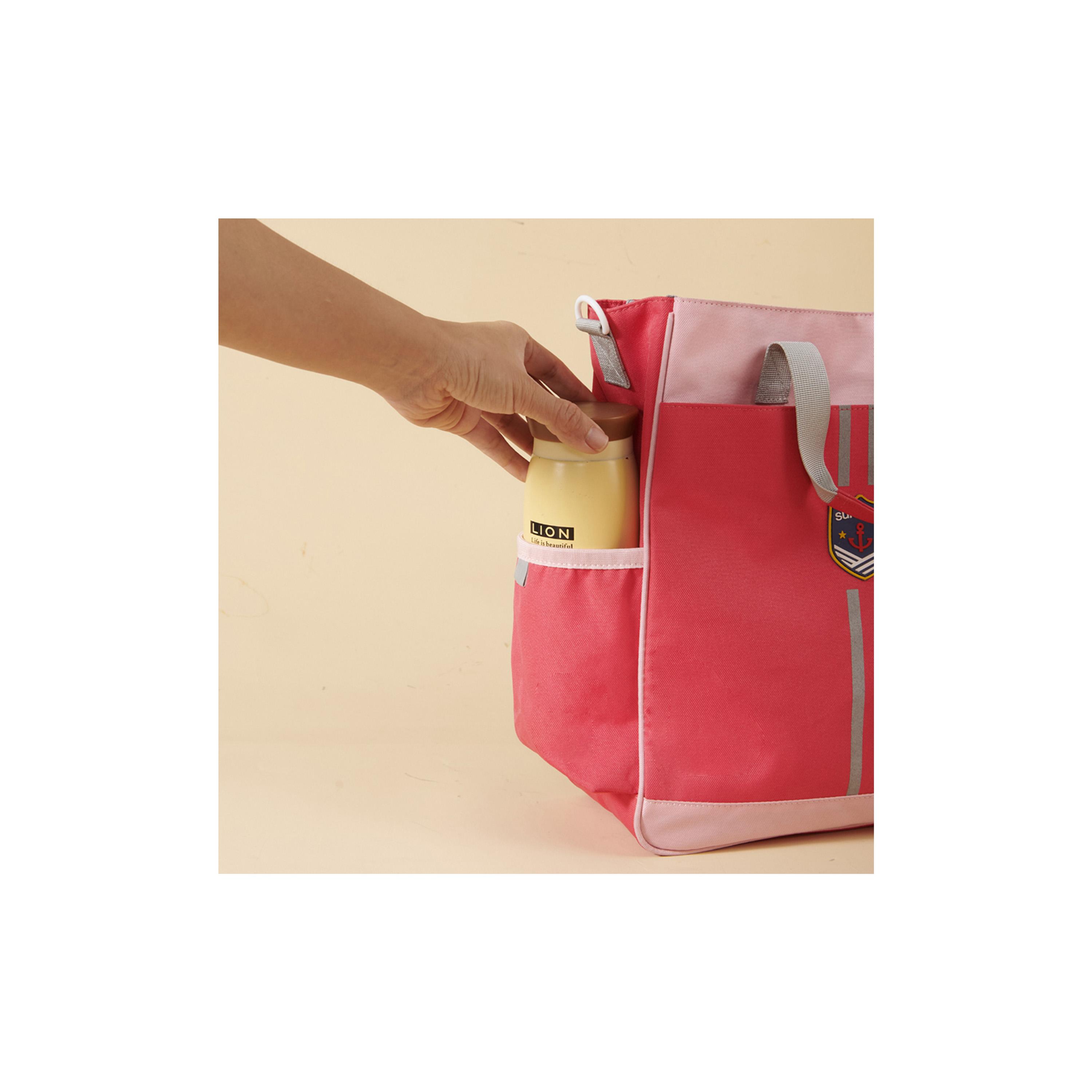 Sunveno Multipurpose School & Traveling Bag-girls-accessories-bags-image-5