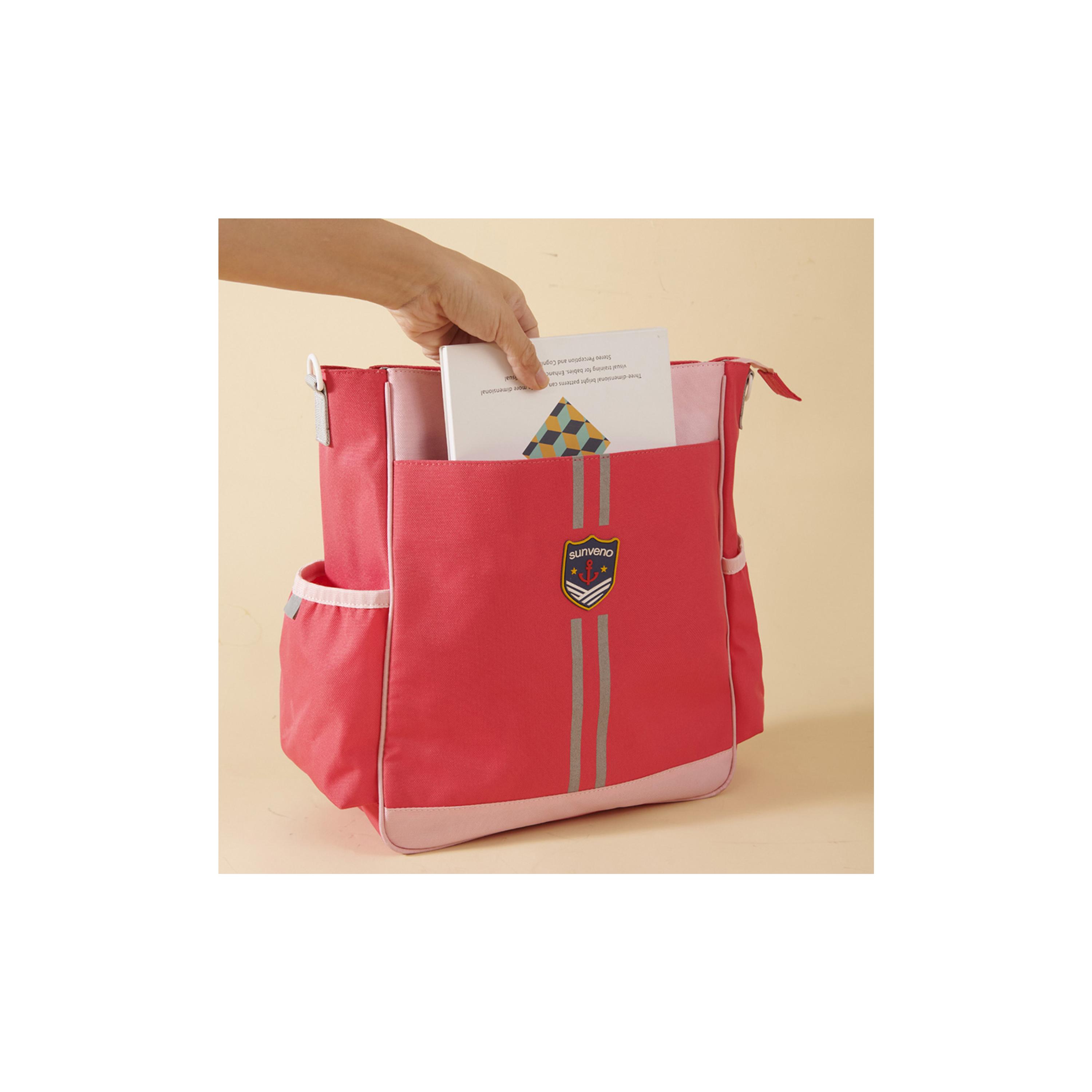 Sunveno Multipurpose School & Traveling Bag-girls-accessories-bags-image-7