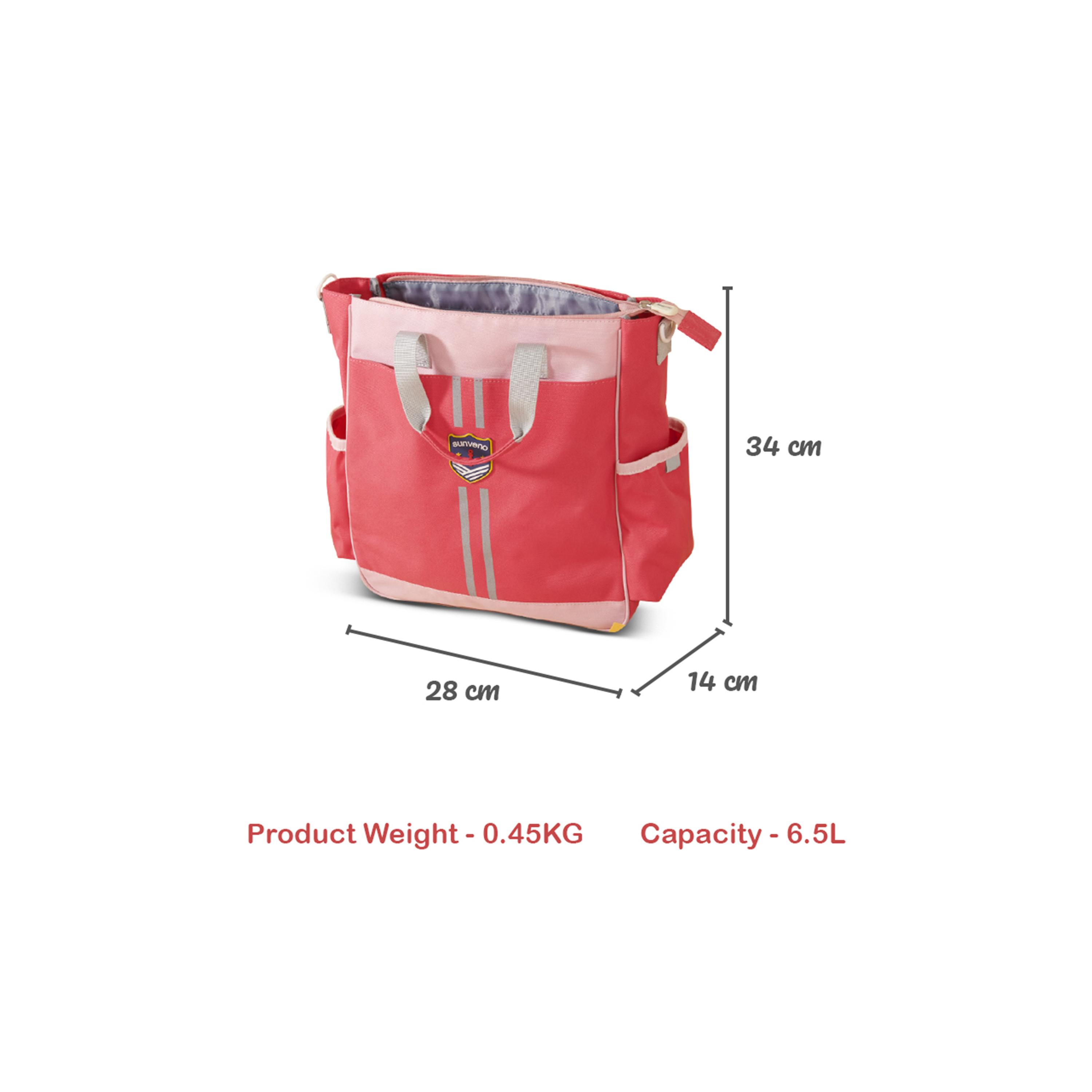 Sunveno Multipurpose School & Traveling Bag-girls-accessories-bags-image-8
