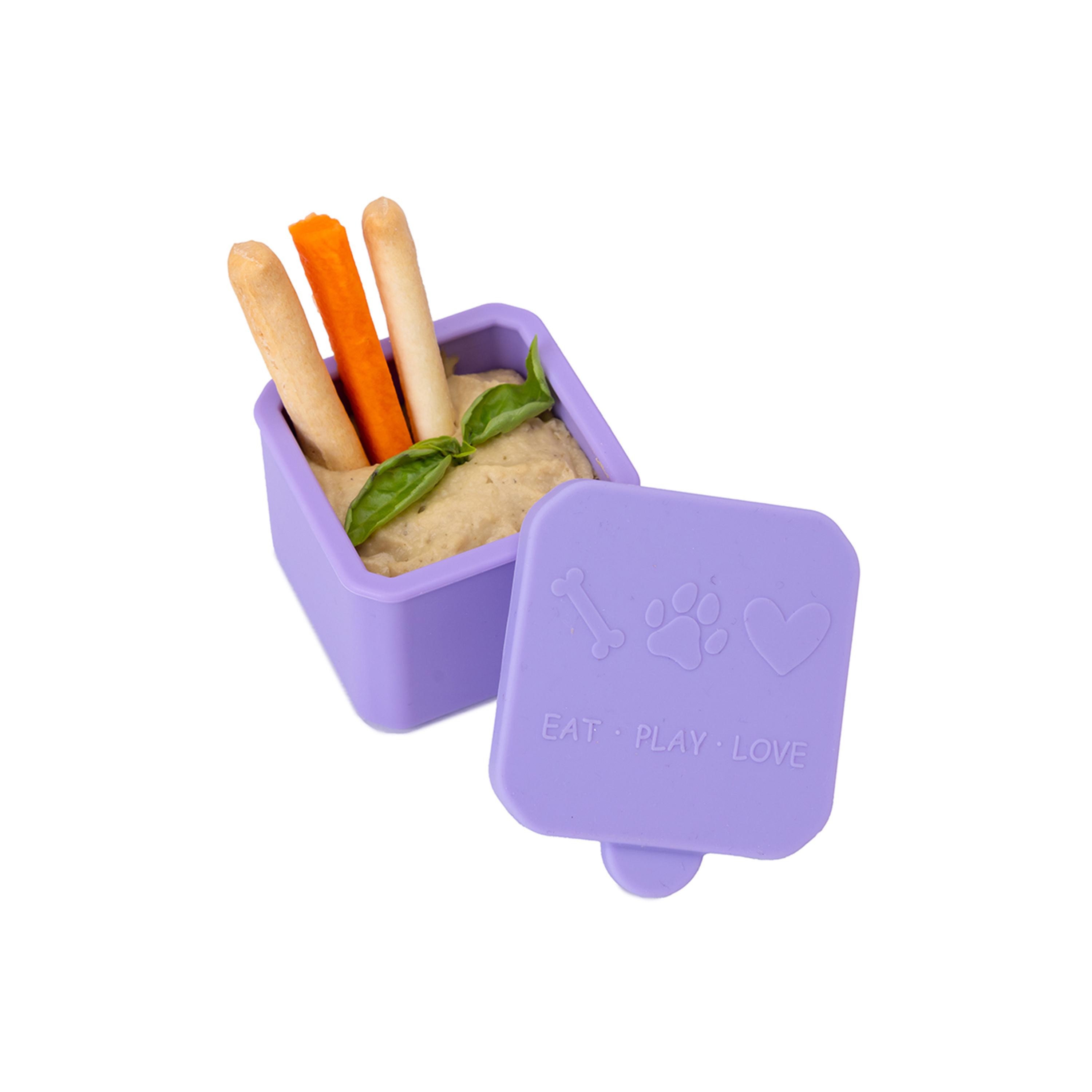 Eazy Kids Jumbo Bento Lunch Box with Thermos & Dip Jar-school-lunchessentials-lunchboxes-image-6