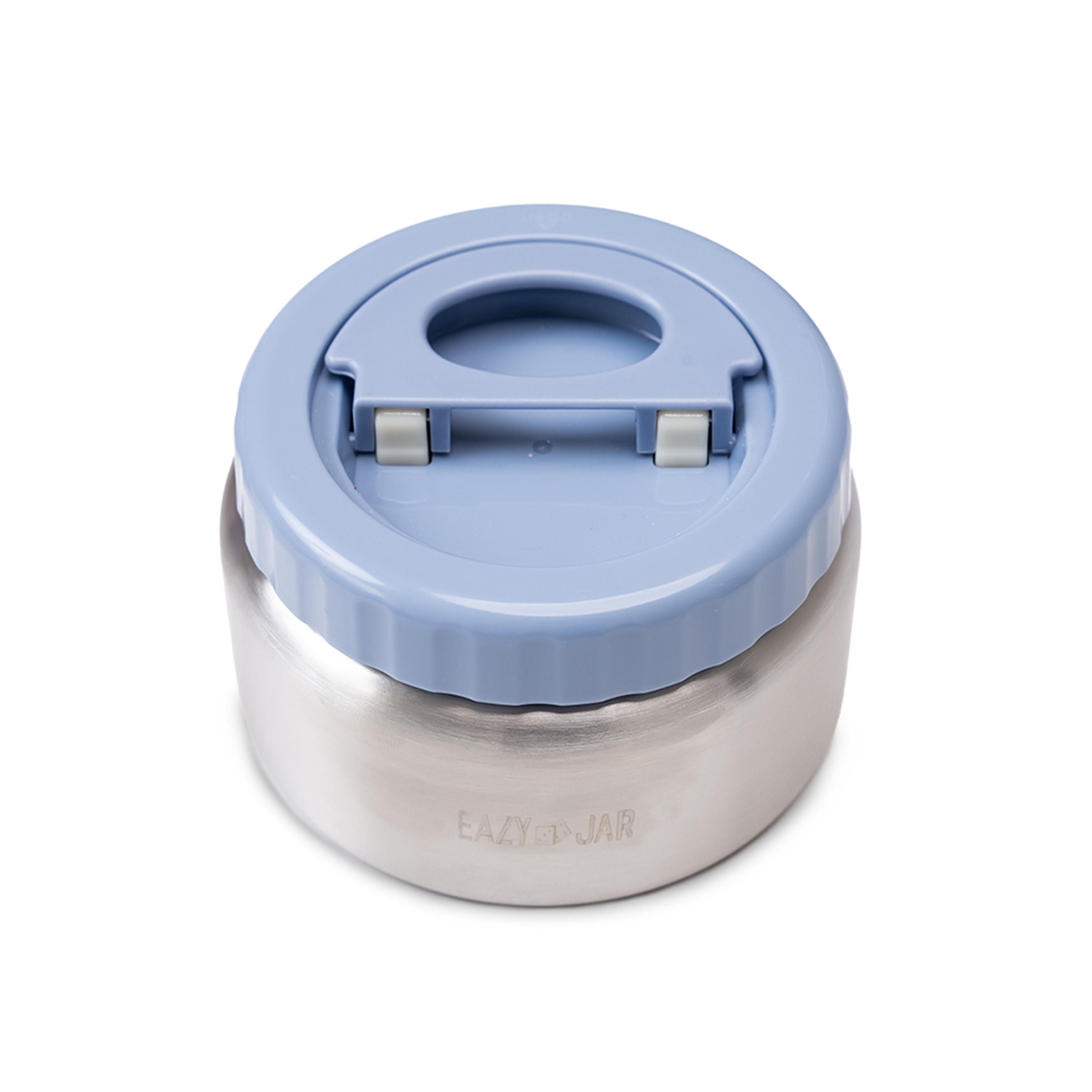 Eazy Kids Jumbo Bento Lunch Box with Thermos & Dip Jar-school-lunchessentials-lunchboxes-image-5