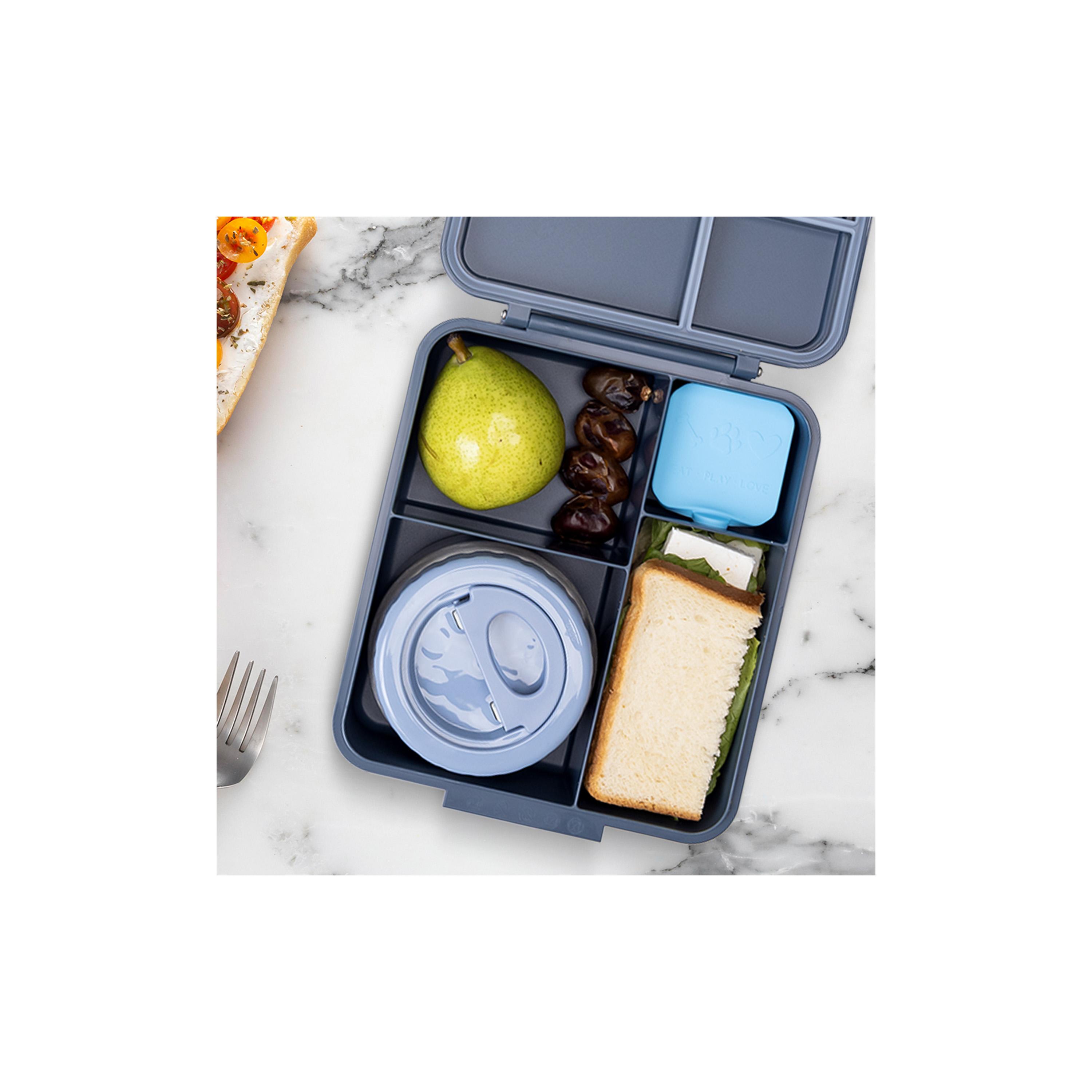 Eazy Kids Dip Sauce Jar, 60 ml-baby-feeding-accessories-image-5