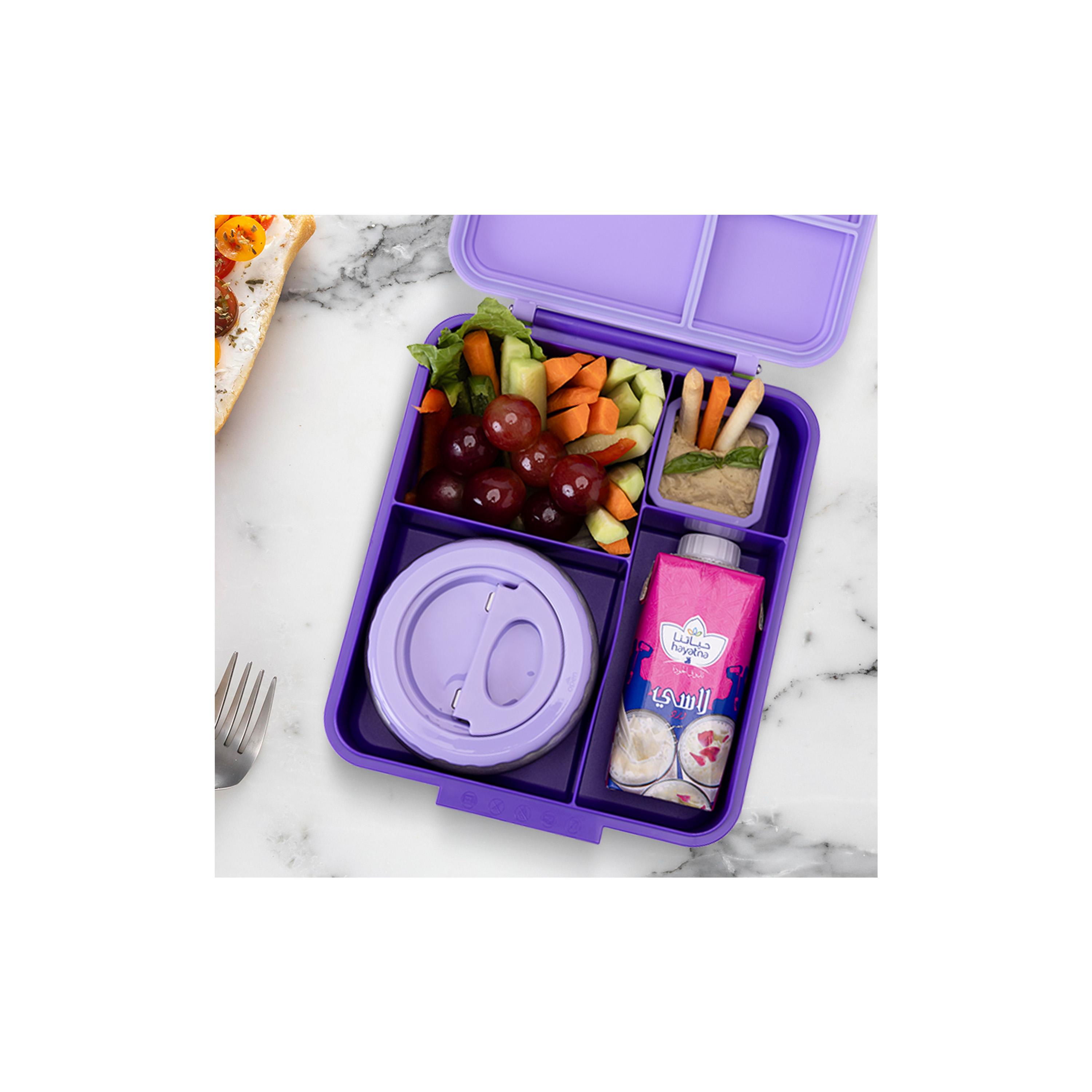 Eazy Kids Dip Sauce Jar, 60 ml-baby-feeding-accessories-image-6