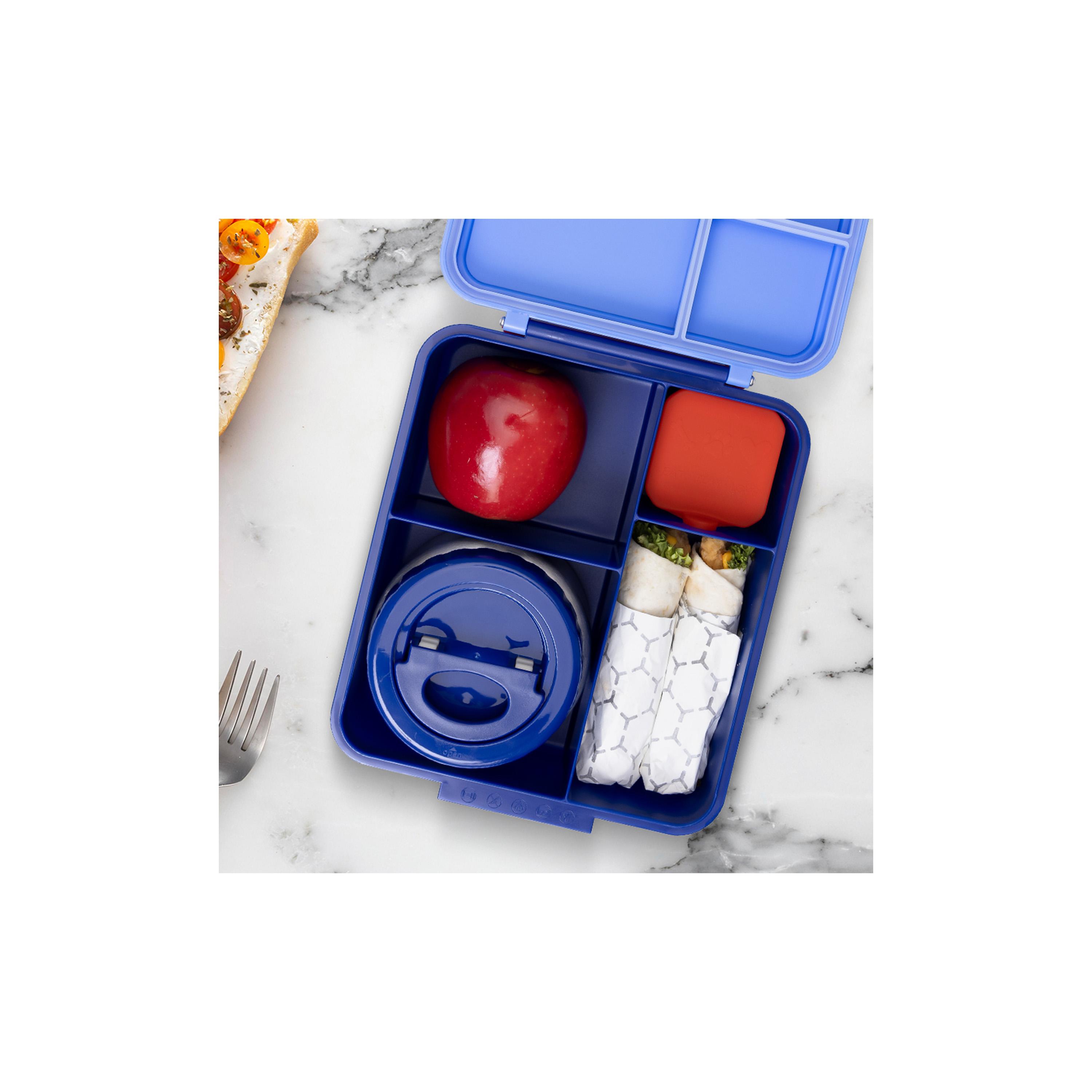 Eazy Kids Dip Sauce Jar, 60 ml-baby-feeding-accessories-image-5