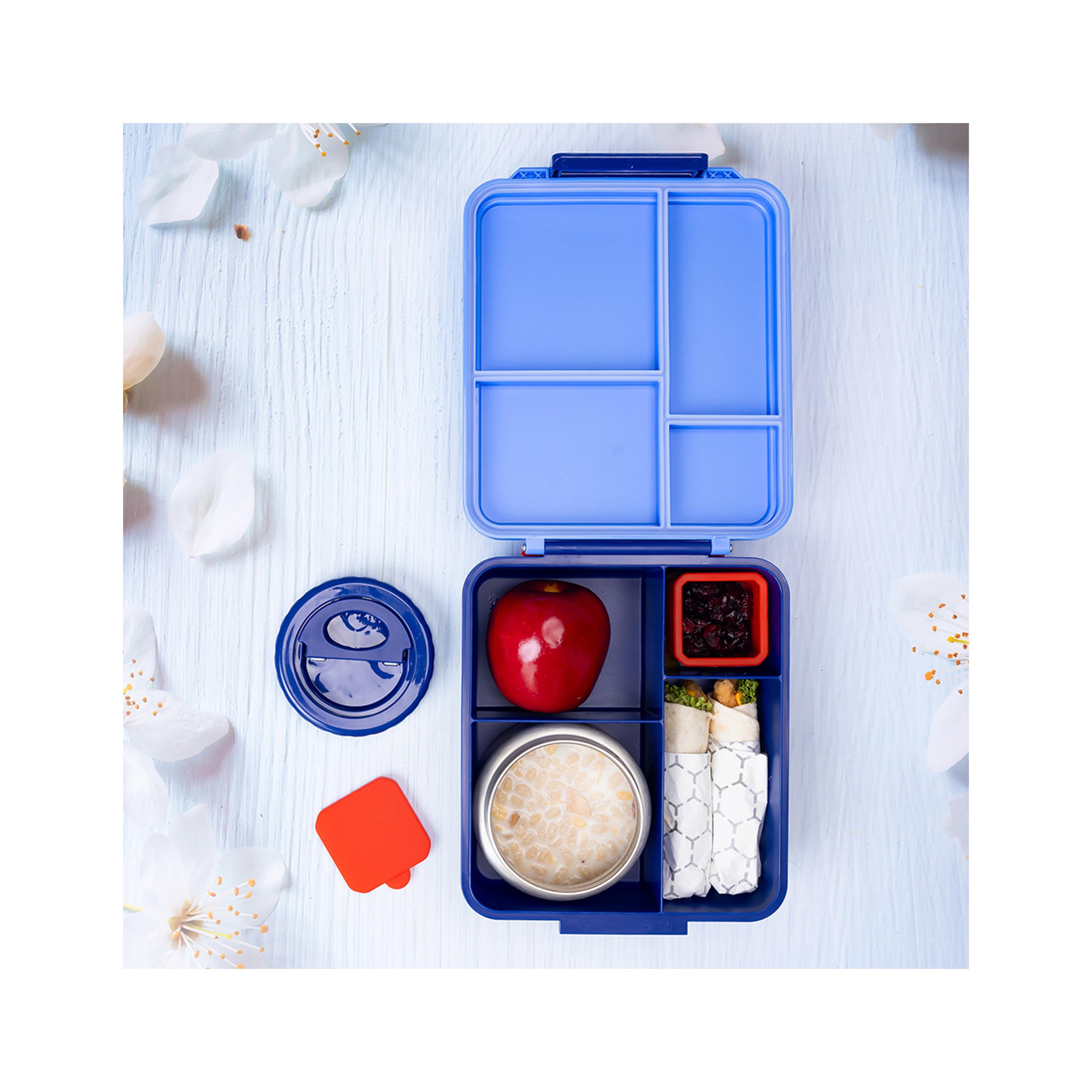 Eazy Kids Dip Sauce Jar, 60 ml-baby-feeding-accessories-image-6
