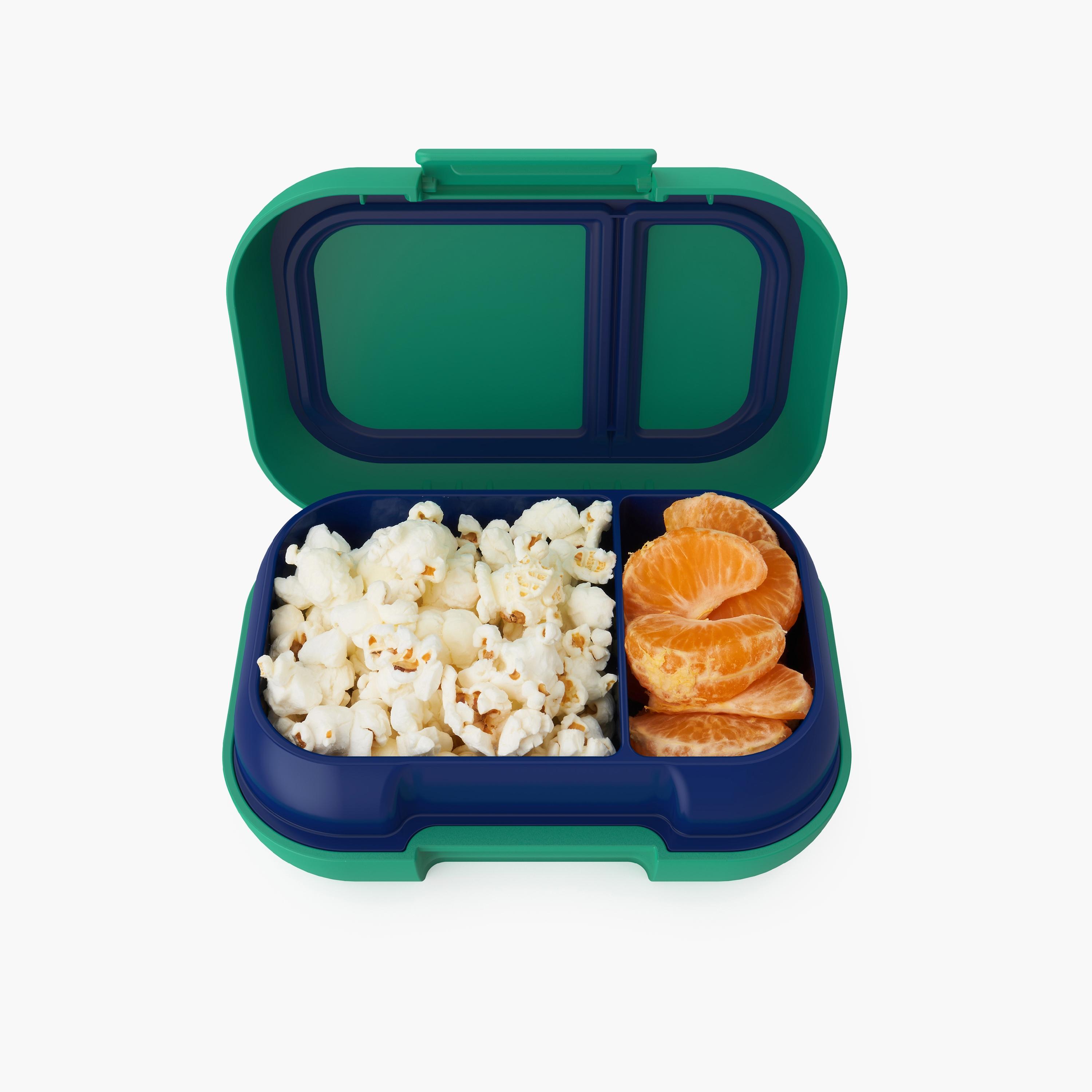 Bentgo Leakproof & BPA Free Snack Lunch Box-school-lunchessentials-lunchboxes-image-1
