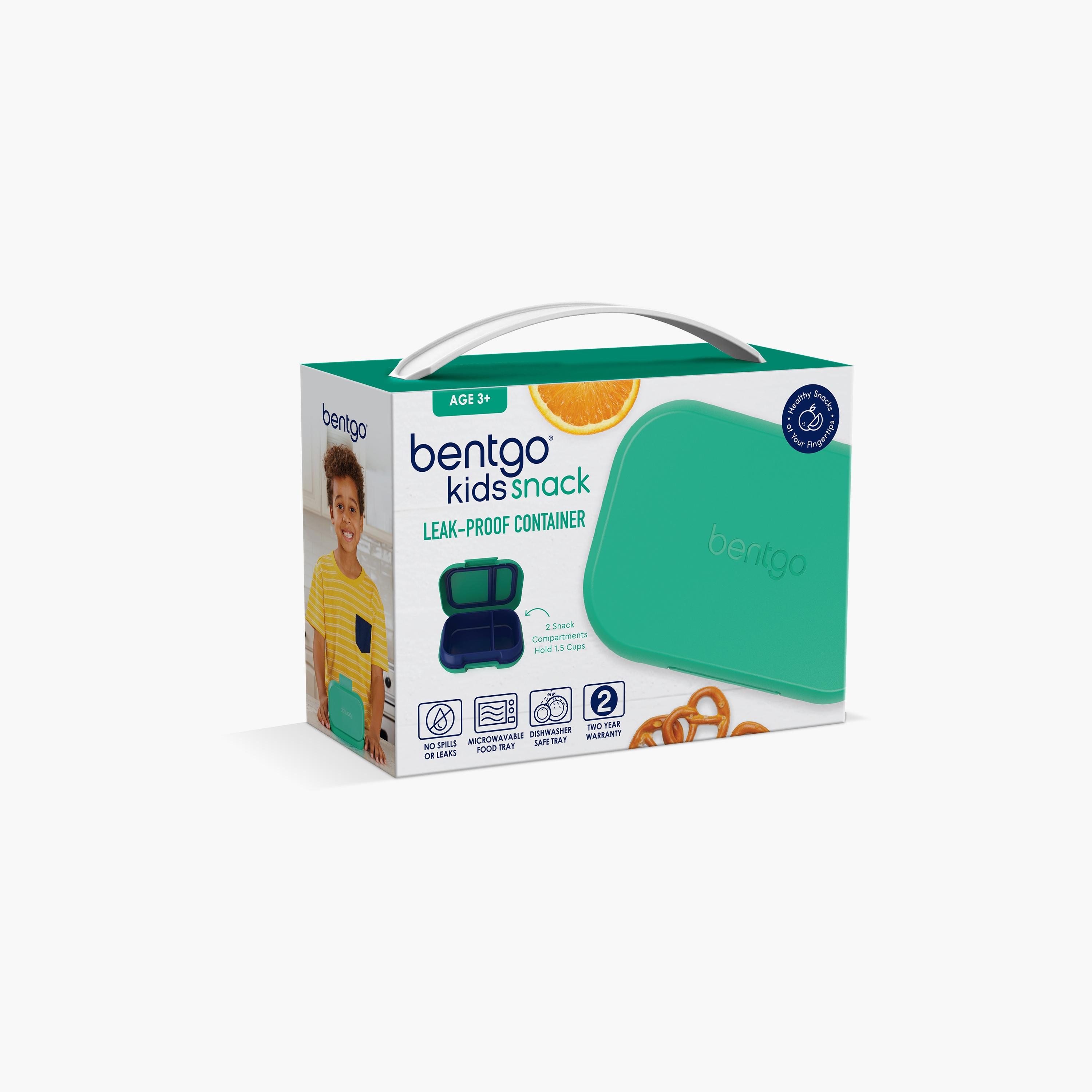 Bentgo Leakproof & BPA Free Snack Lunch Box-school-lunchessentials-lunchboxes-image-2