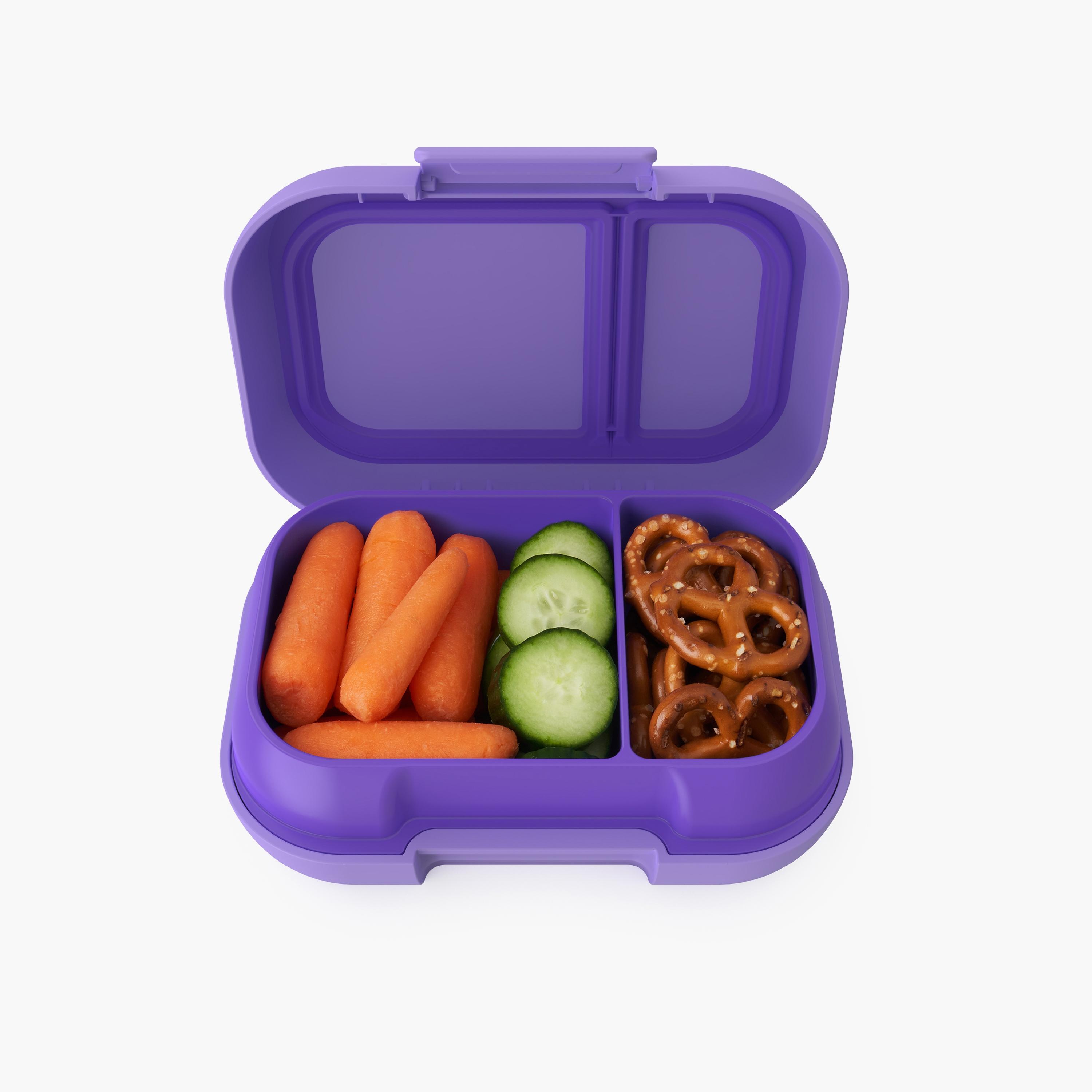 Bentgo Leakproof & BPA Free Snack Lunch Box-school-lunchessentials-lunchboxes-image-1