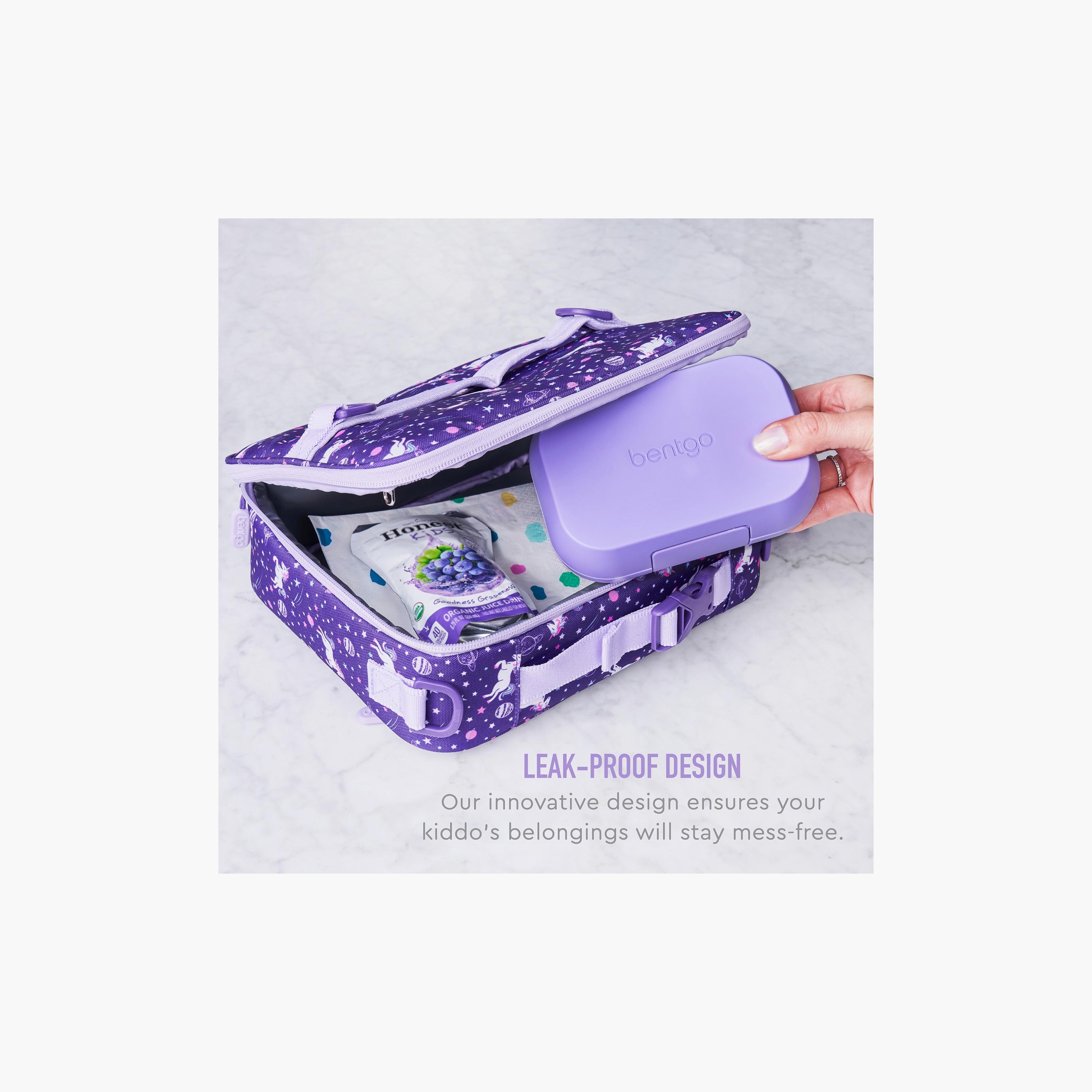 Bentgo Leakproof & BPA Free Snack Lunch Box-school-lunchessentials-lunchboxes-image-4