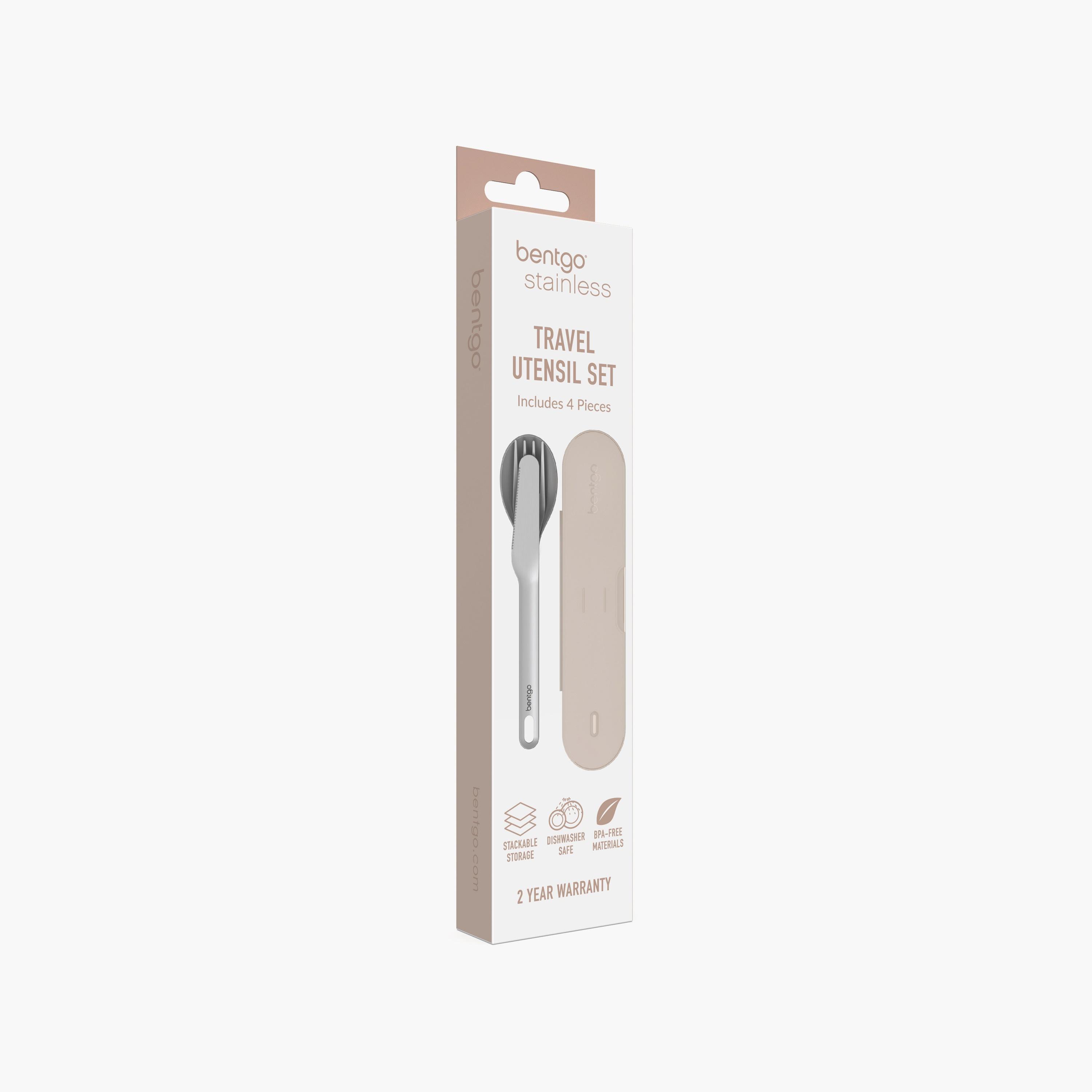 Bentgo Stainless Steel Travel Utensil Set-baby-feeding-mealtimeessentials-image-5