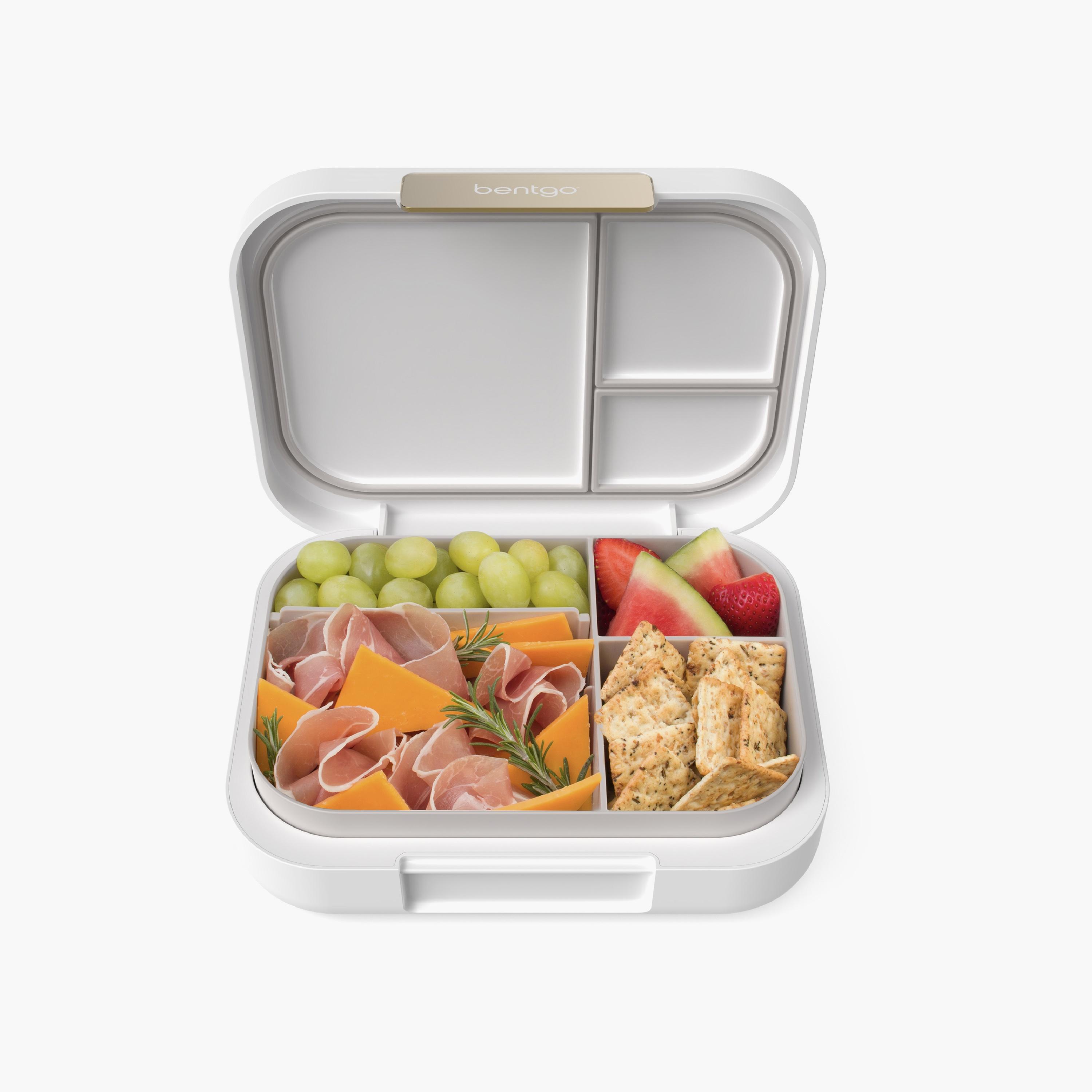 Bentgo Modern Style Leakproof BPA Free Lunch Box - 1300 ml-school-lunchessentials-lunchboxes-image-1