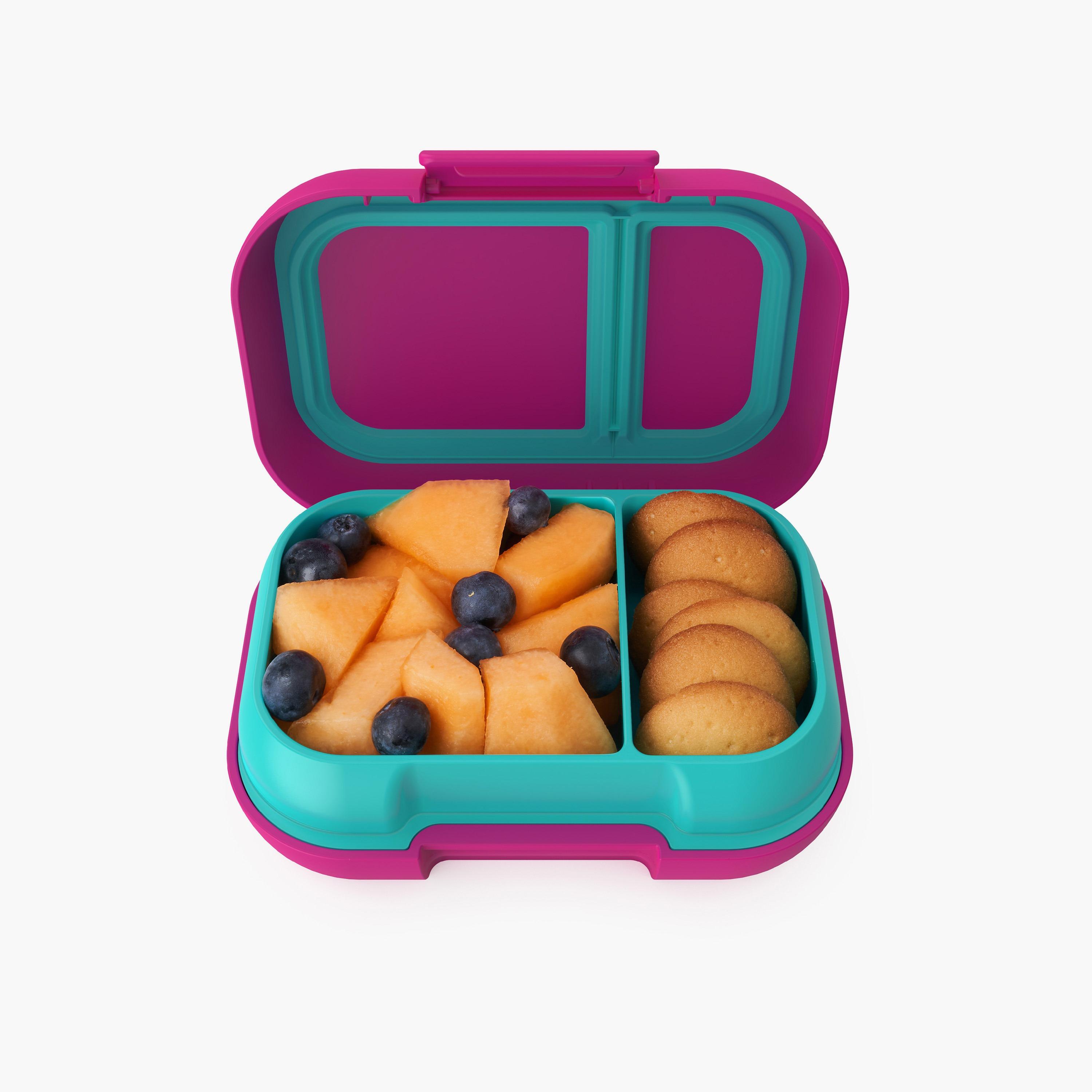 Bentgo Leakproof & BPA Free Snack Lunch Box-school-lunchessentials-lunchboxes-image-1