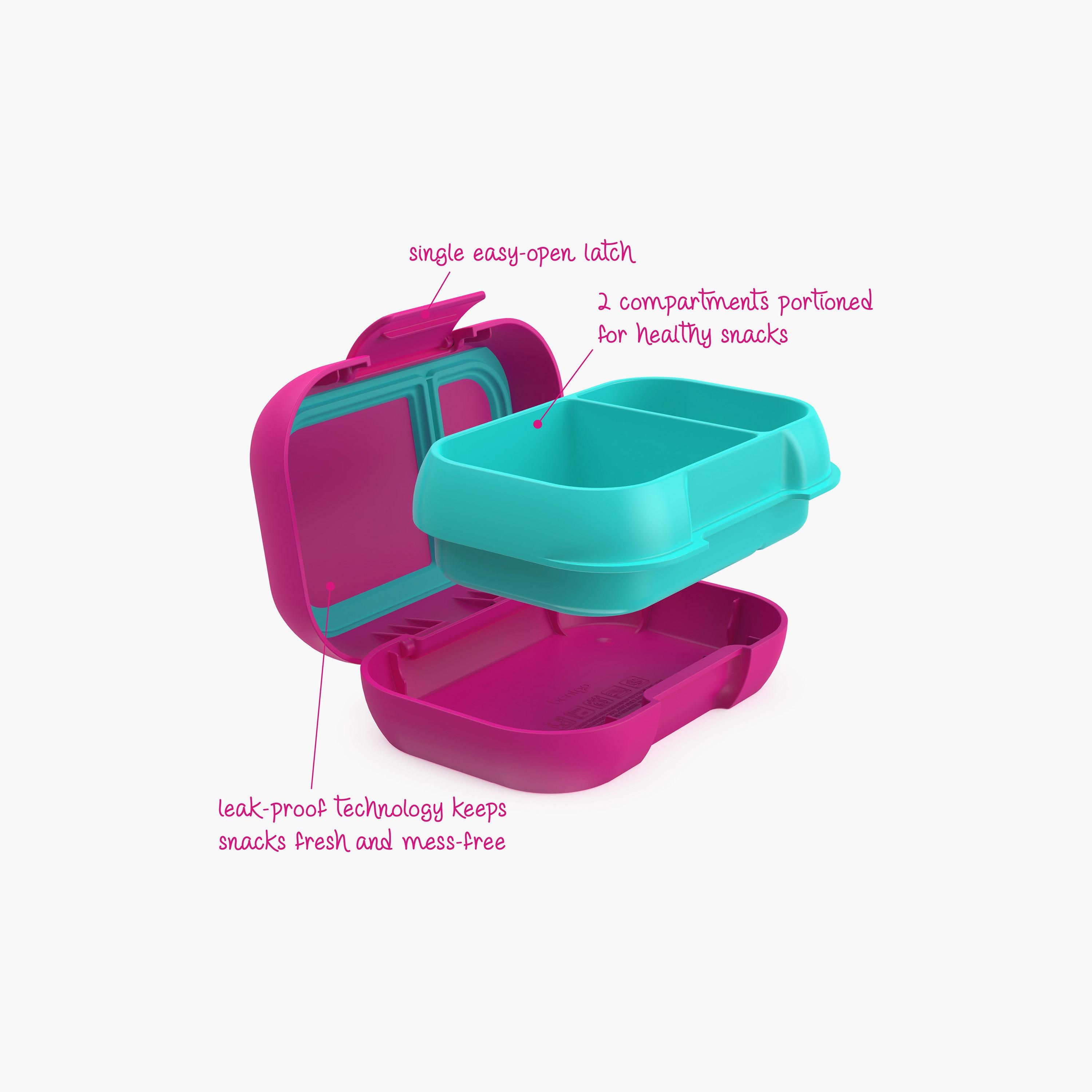 Bentgo Leakproof & BPA Free Snack Lunch Box-school-lunchessentials-lunchboxes-image-3