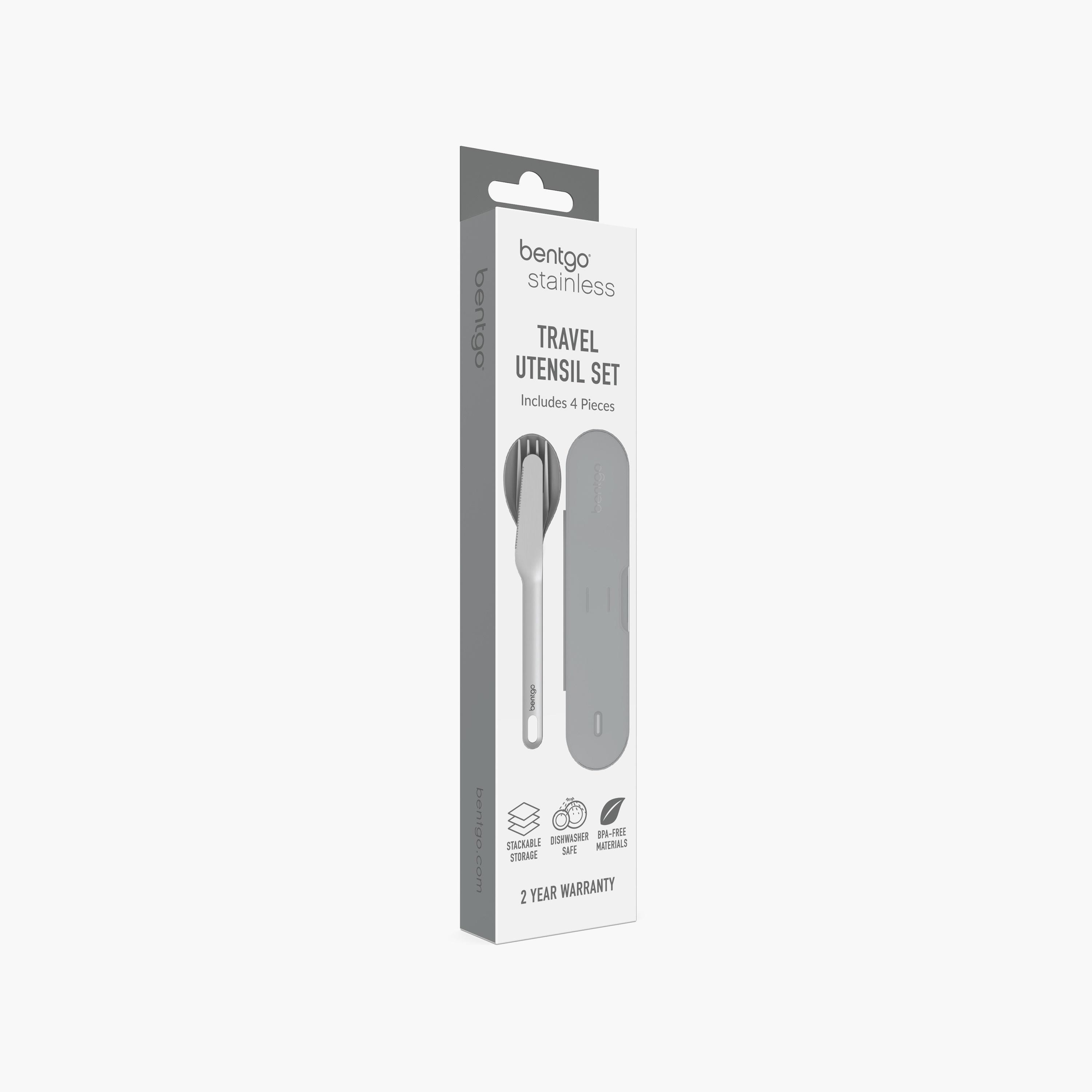 Bentgo Stainless Steel Travel Utensil Set-baby-feeding-mealtimeessentials-image-5