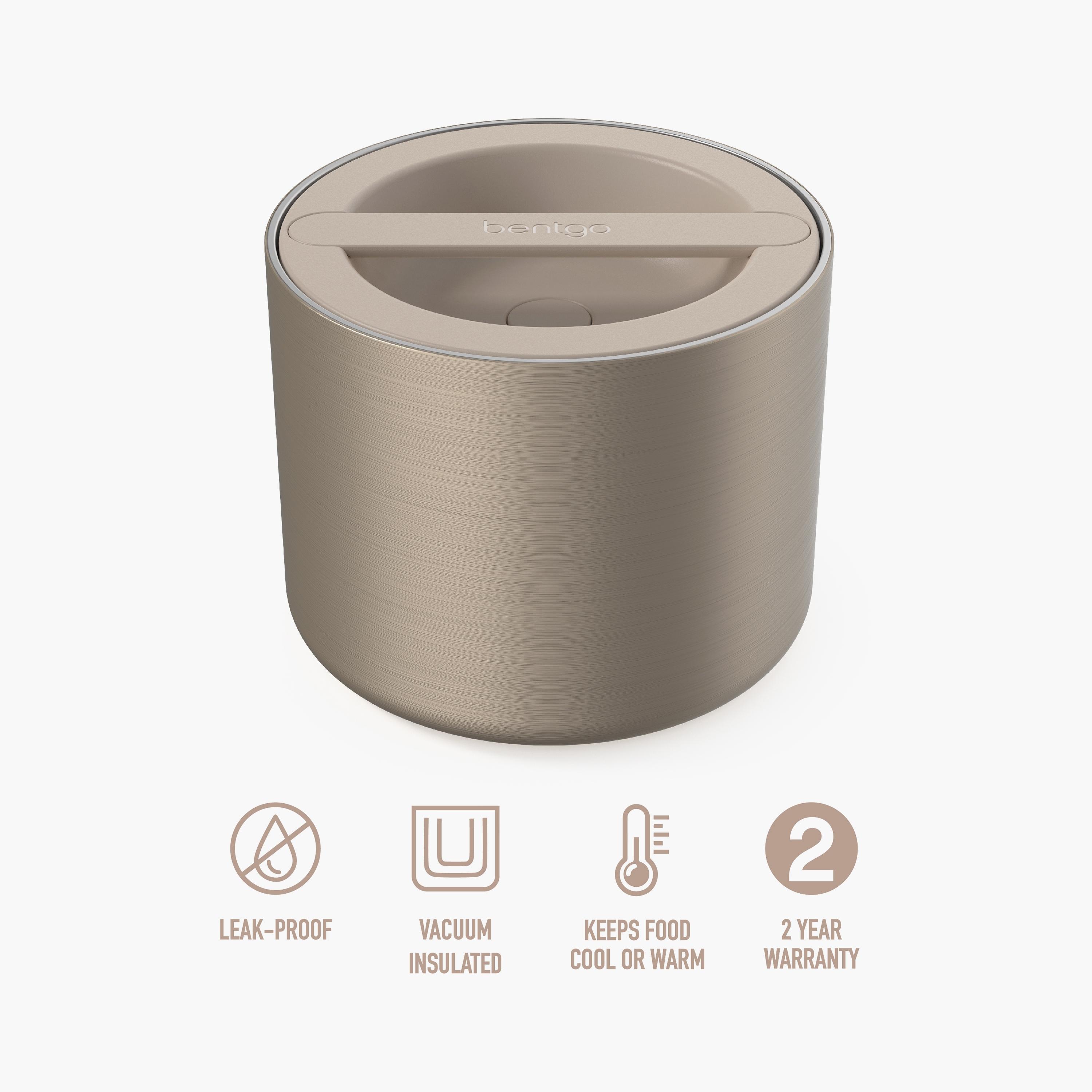 Bentgo Stainless Steel Insulated Food Container-school-lunchessentials-lunchboxes-image-2