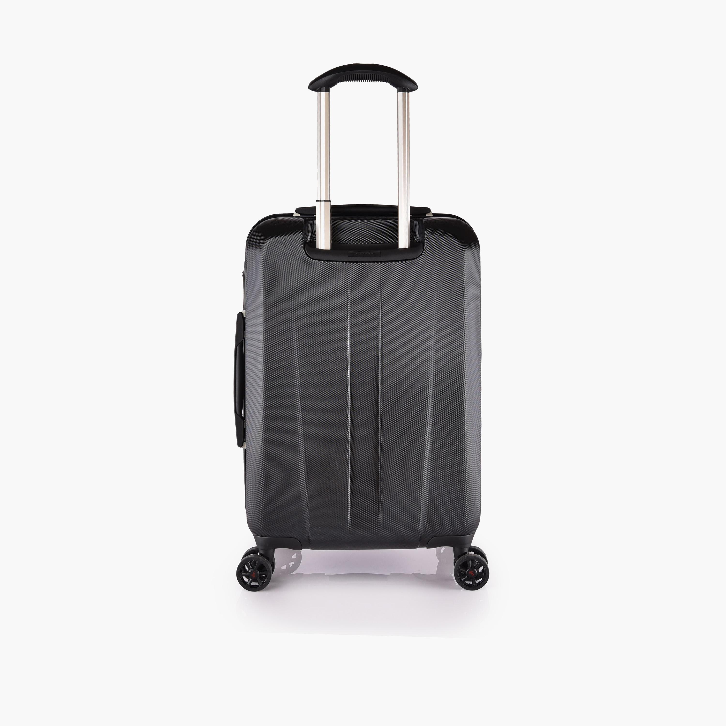Ricardo 49.5 CM Cabin Bag Polycarbonate with ABS Hardcase Four-Wheeler Spinner Trolley Bag | 056-19 -travel-luggagesandbags-luggage-image-7