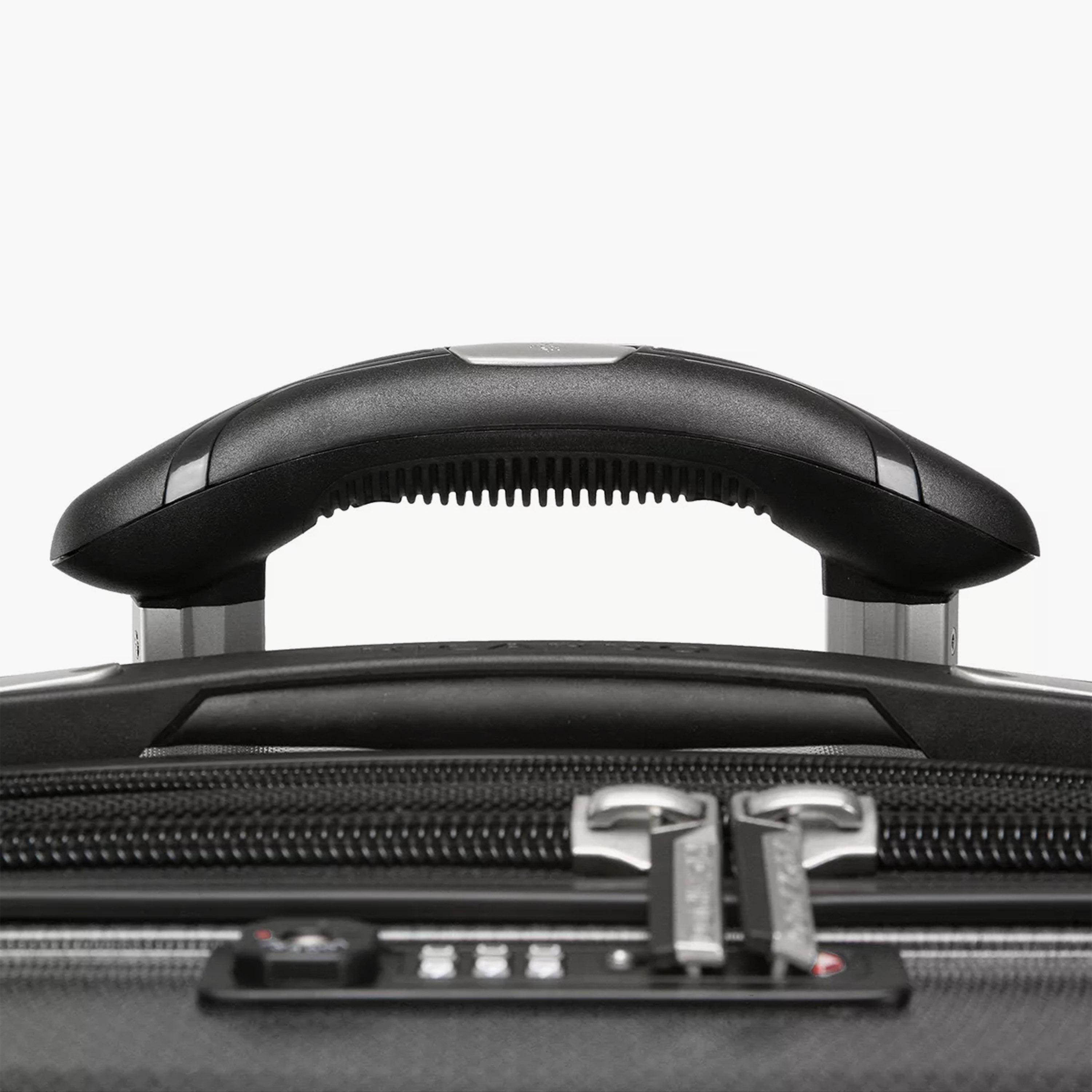 ريكاردو- شنطة 49.5 سم من البولي كربونات مع شنطة صلبة من بلاستيك ABS بأربع عجلات | 056-19-travel-luggagesandbags-luggage-image-10