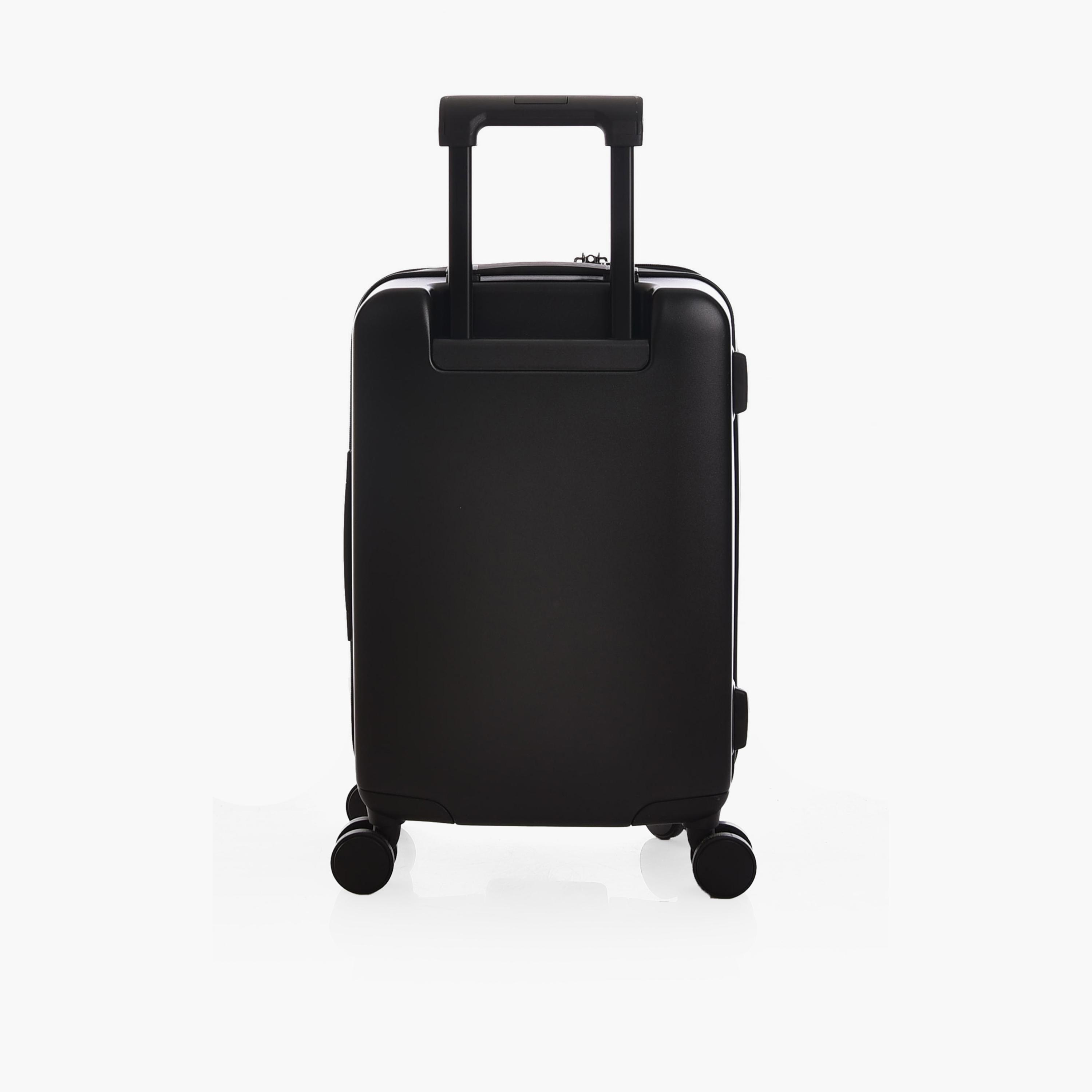 Magellan 54.5 CM Cabin Bag Polycarbonate with ABS Hardcase Four-Wheeler Spinner Trolley Bag with TSA Lock | 1996HA-20-travel-luggagesandbags-luggage-image-6