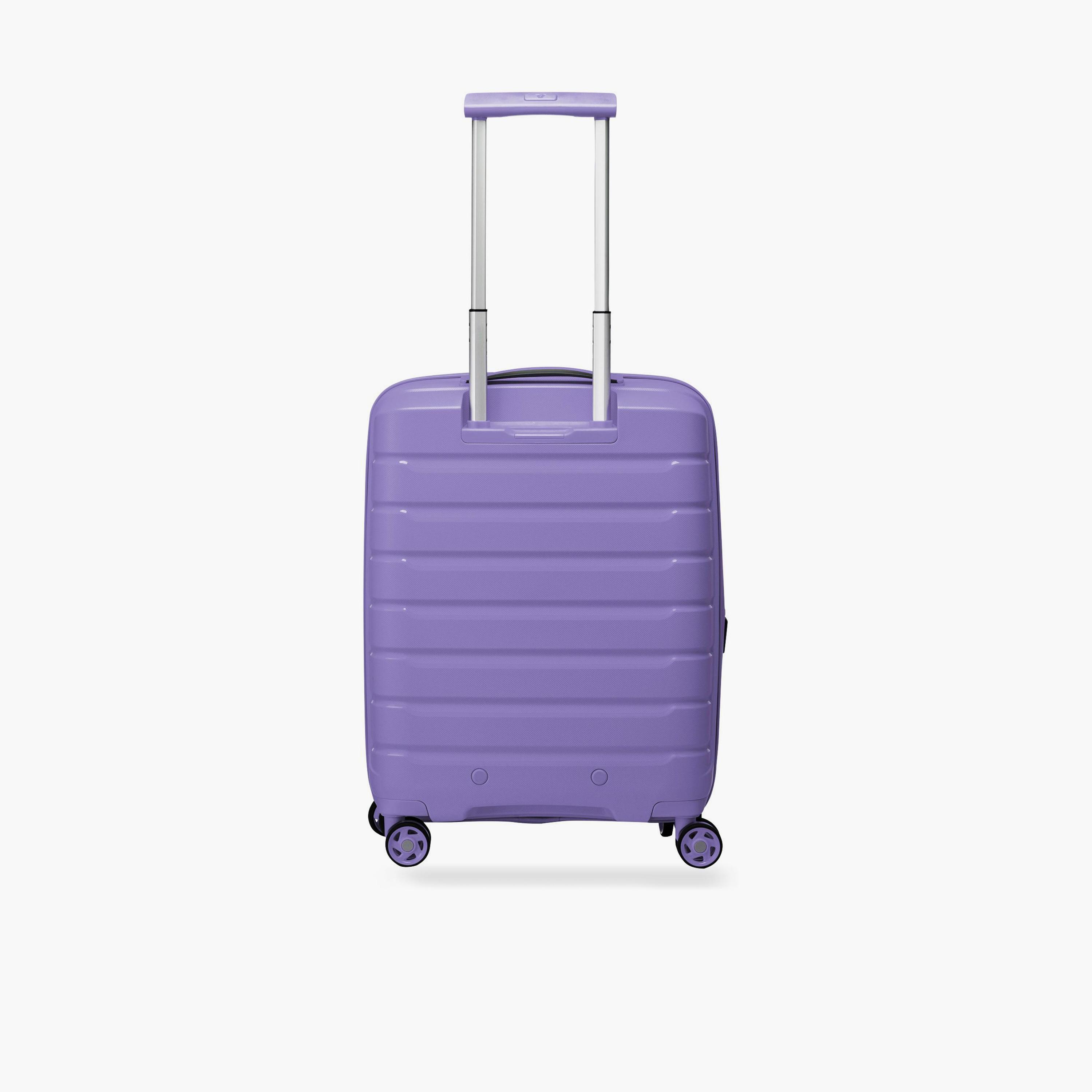 Roncato 55 CM Cabin Bag Polypropylene Hardcase Four-Wheeler Spinner Trolley Bag with TSA Lock | 418183-travel-luggagesandbags-luggage-image-7