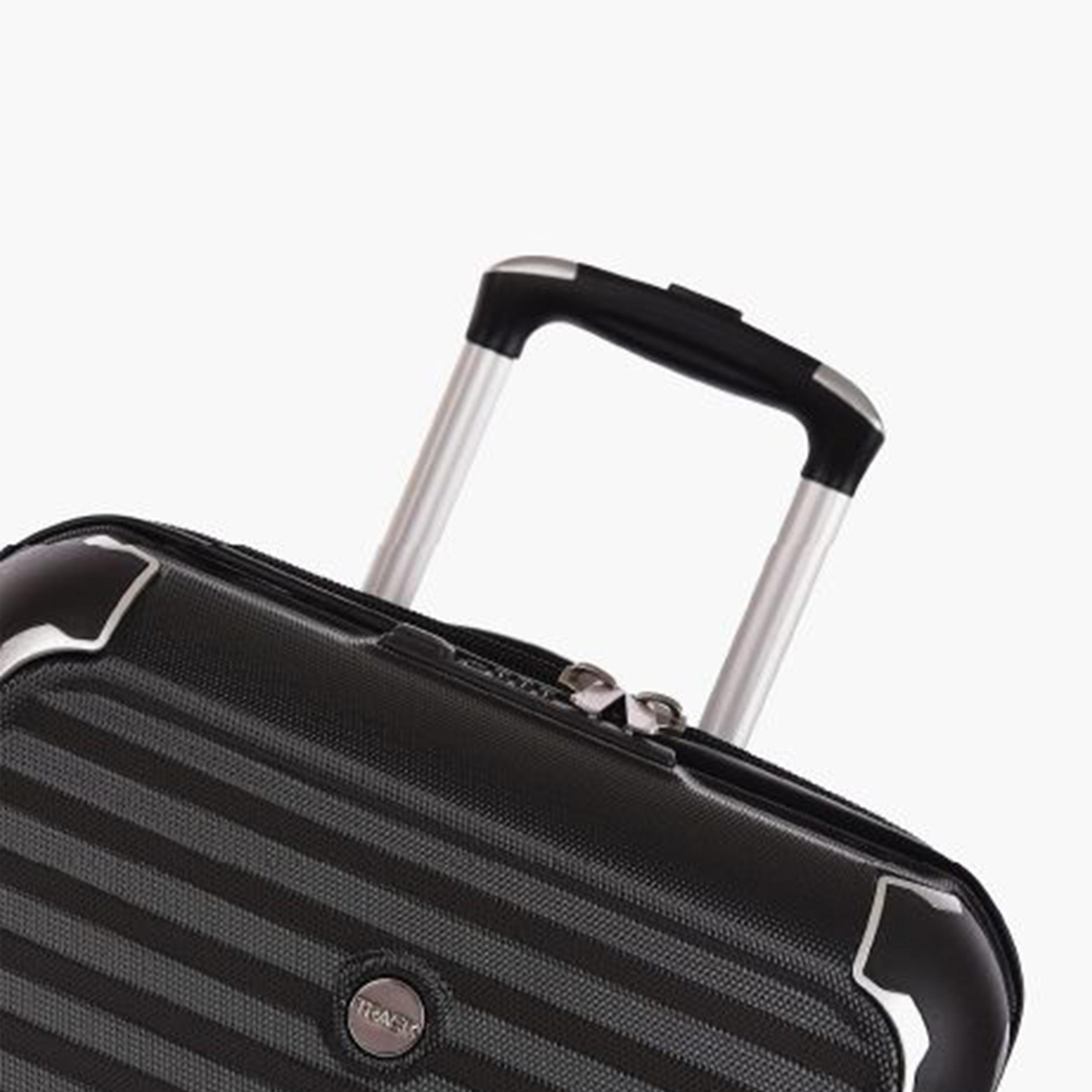 Track 53 CM Cabin Bag Polycarbonate with ABS Hardcase Four-Wheeler Spinner Trolley Bag | 6037-20 -travel-luggagesandbags-luggage-image-9