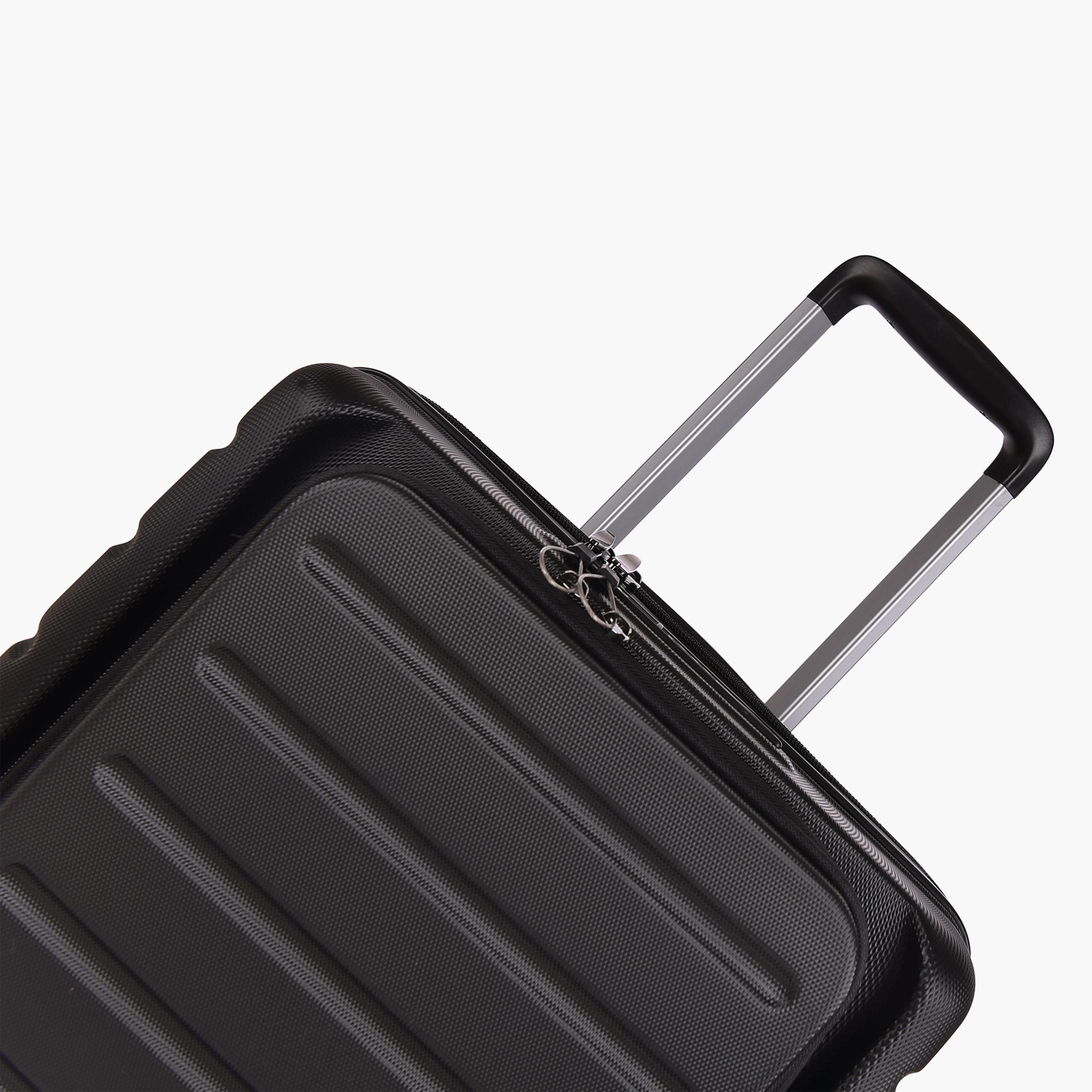 Magellan 50 CM Cabin ABS Hardcase Four-Wheeler Spinner Trolley Bag with TSA Lock | CTH0043S-20-travel-luggagesandbags-luggage-image-10