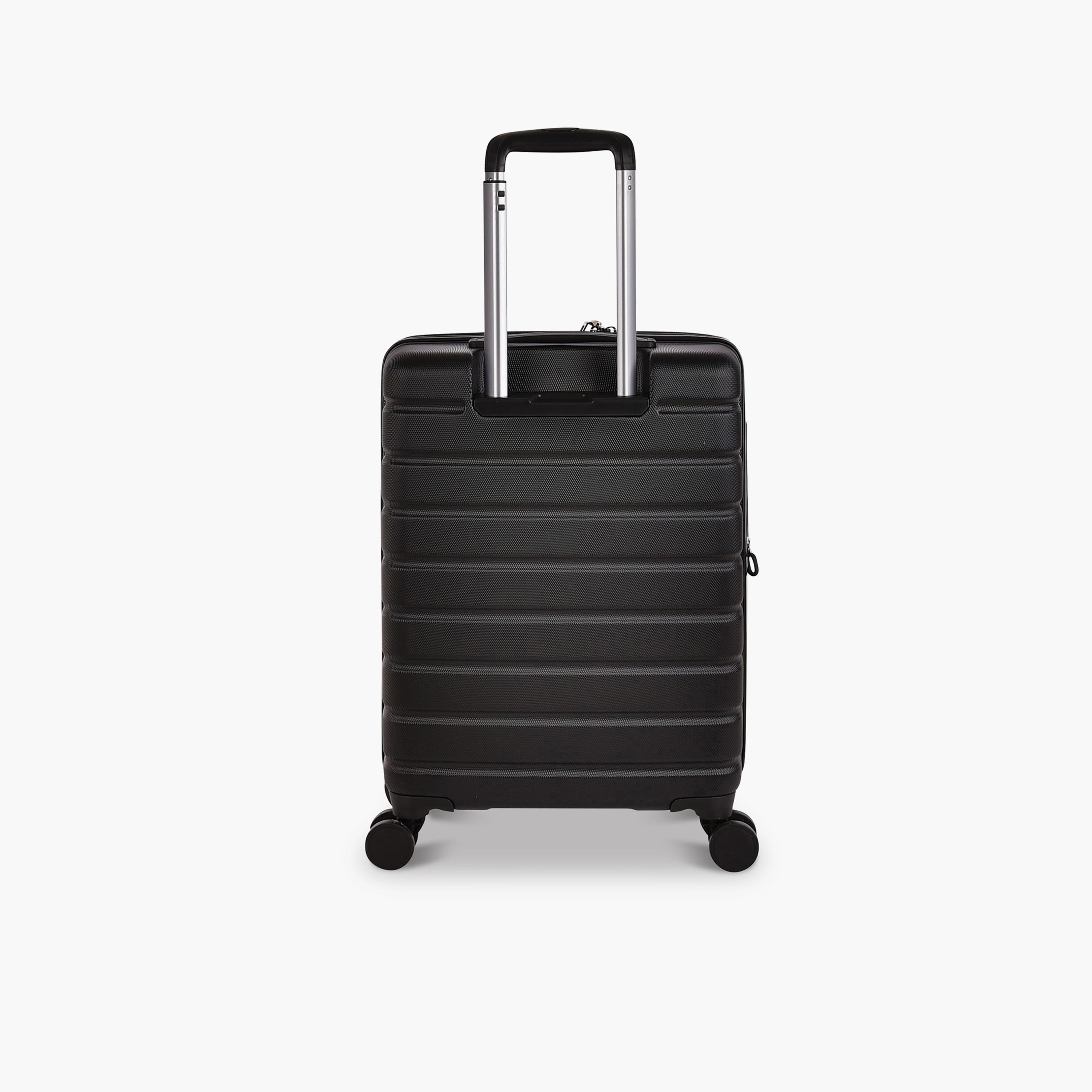 Magellan 50 CM Cabin ABS Hardcase Four-Wheeler Spinner Trolley Bag with TSA Lock | CTH0043S-20-travel-luggagesandbags-luggage-image-6