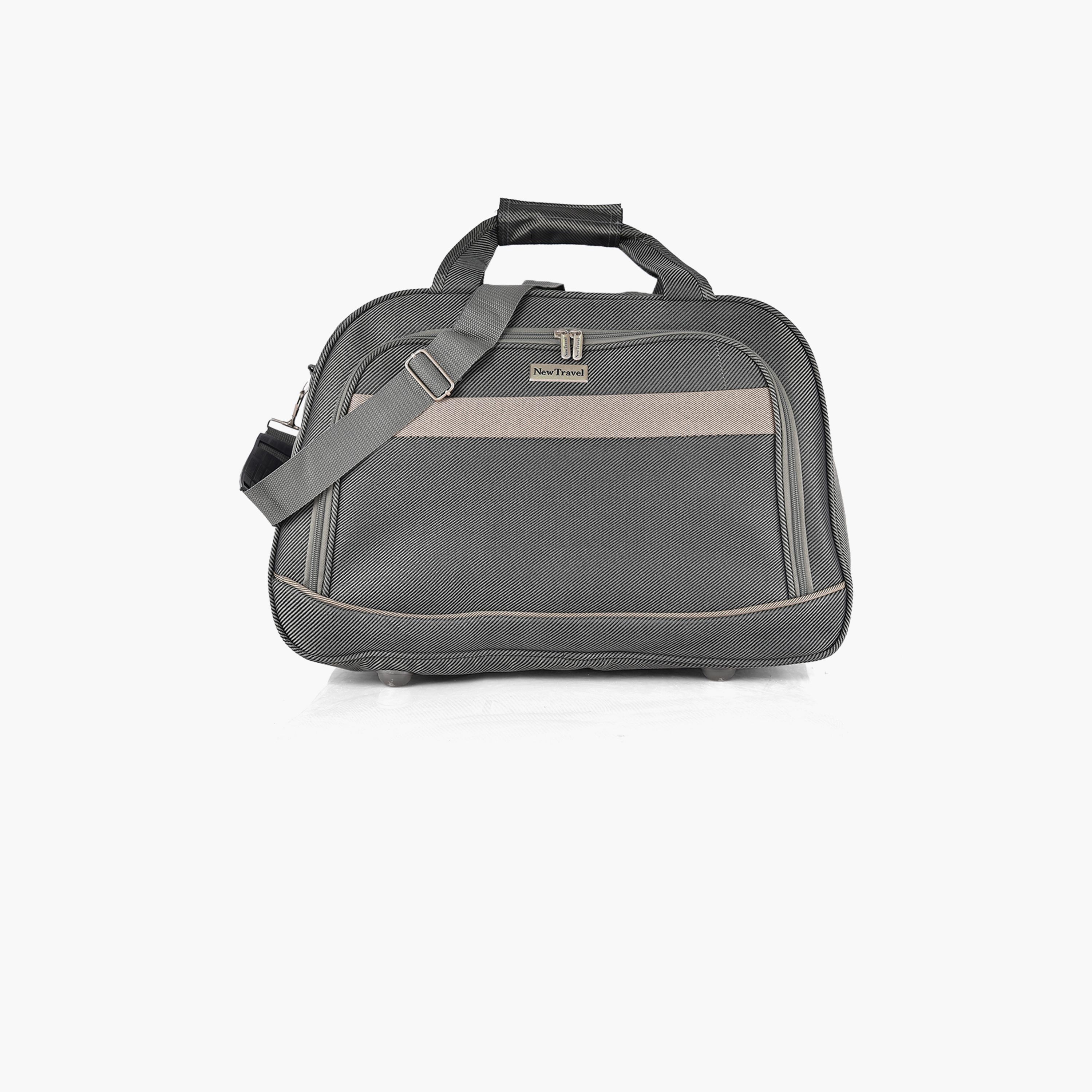 24 inch duffel bag carry on online