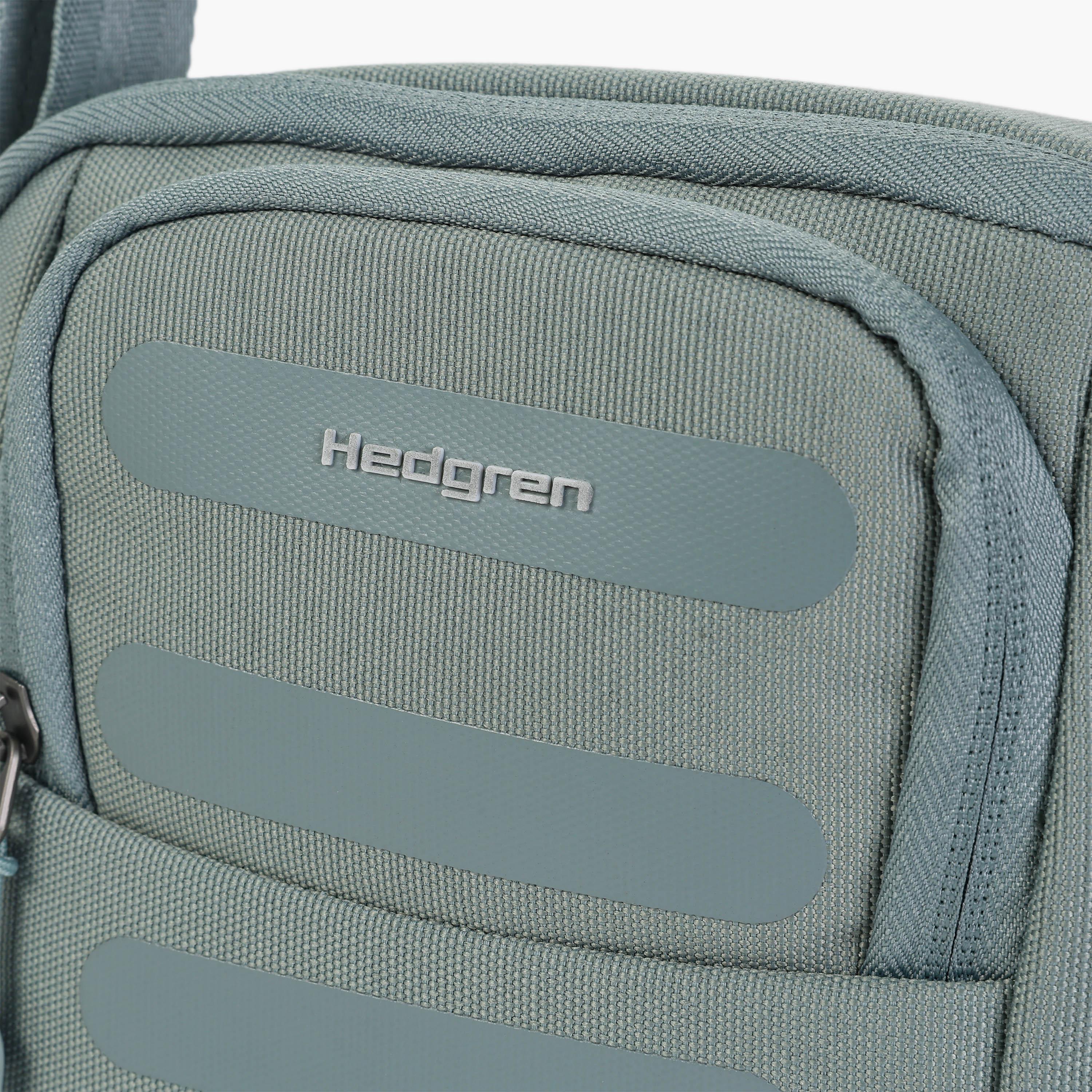هيدجرين- شنط كروس بوليستر RFID 8.7 إنش مع سحاب إغلاق وحزام قابل للتعديل | HCMBY05-travel-accessories-image-5