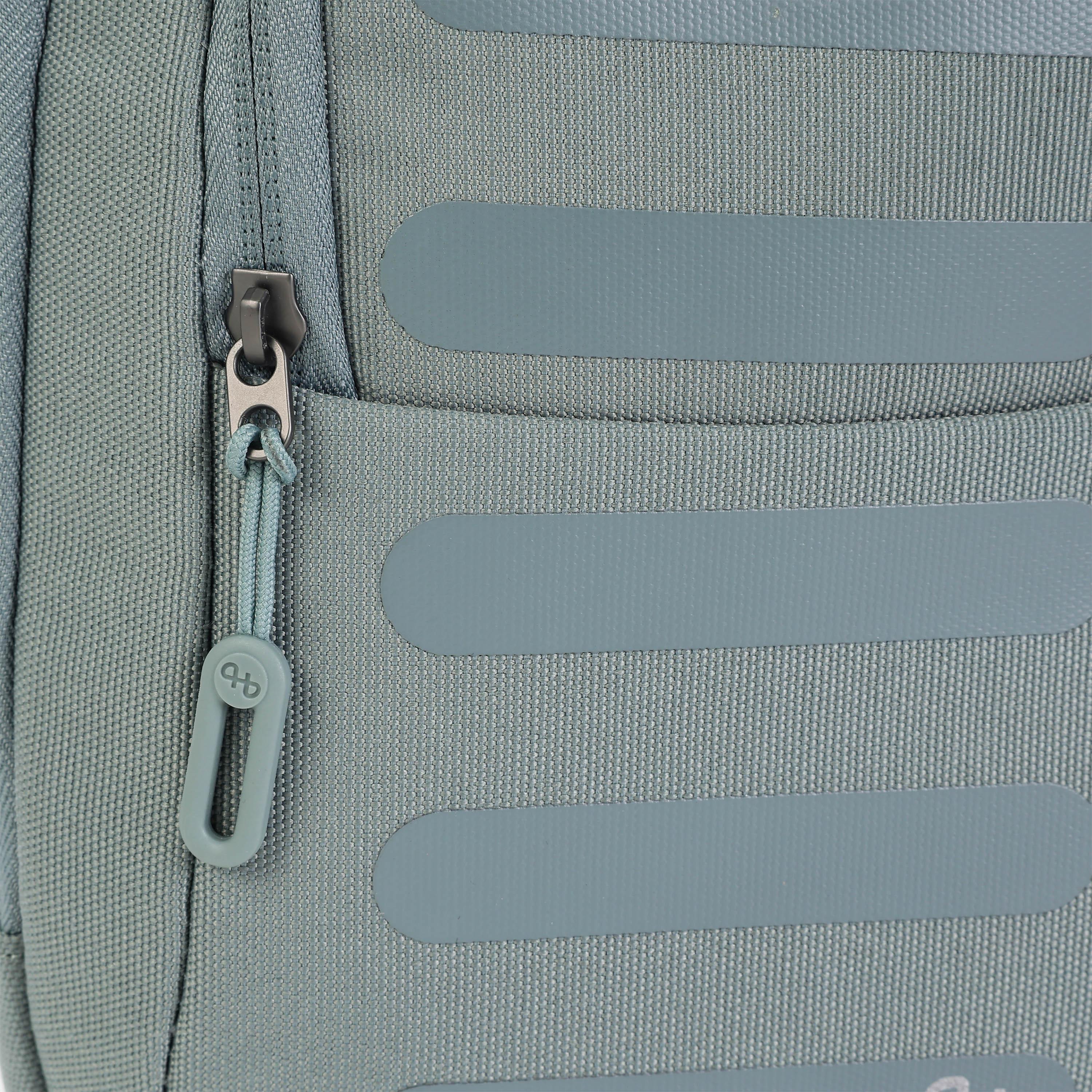 هيدجرين- شنط كروس بوليستر RFID 8.7 إنش مع سحاب إغلاق وحزام قابل للتعديل | HCMBY05-travel-accessories-image-6