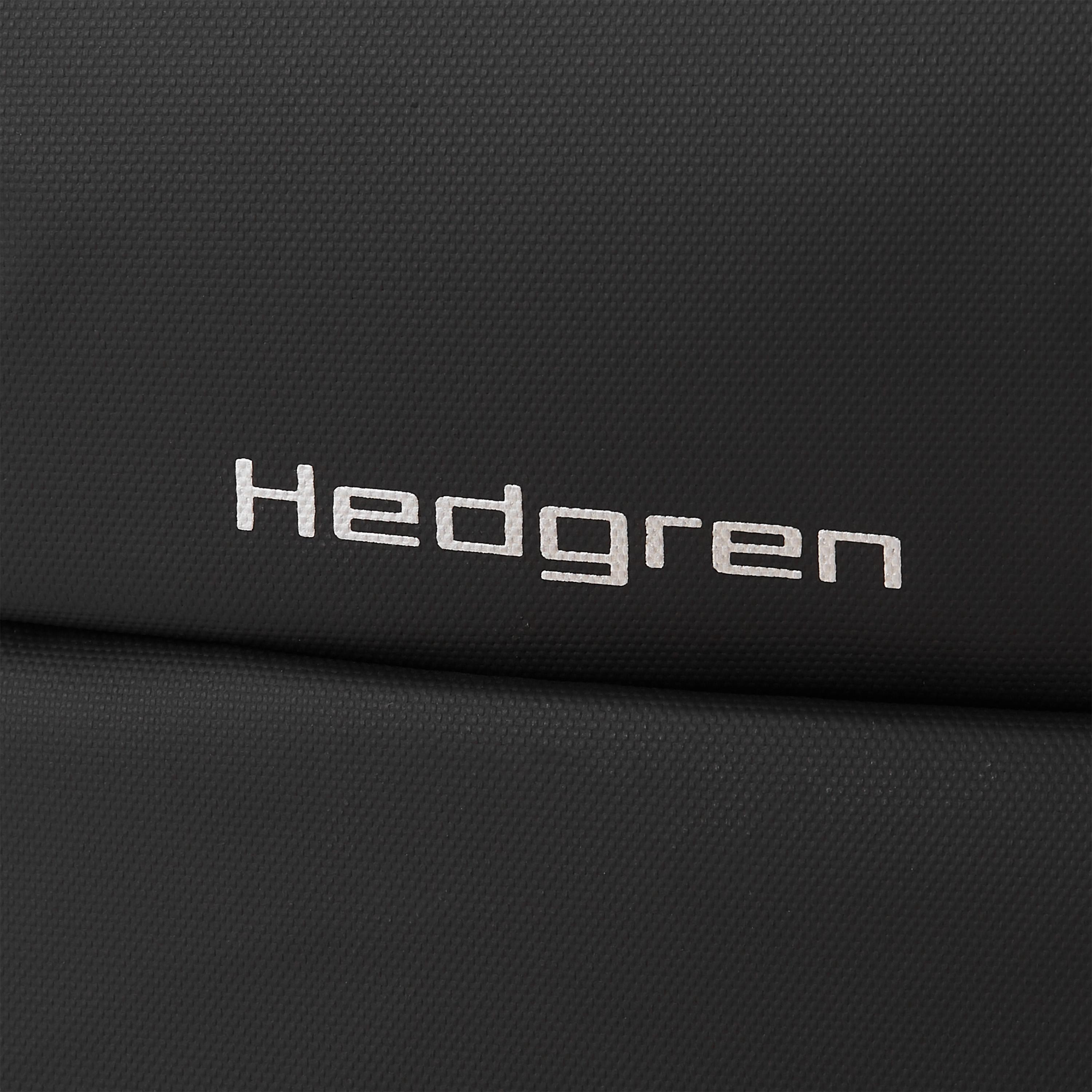 Hedgren 15.7 Inch Polyester Laptop and Travel Backpack | HCOM04-01-travel-luggagesandbags-backpacks-image-6
