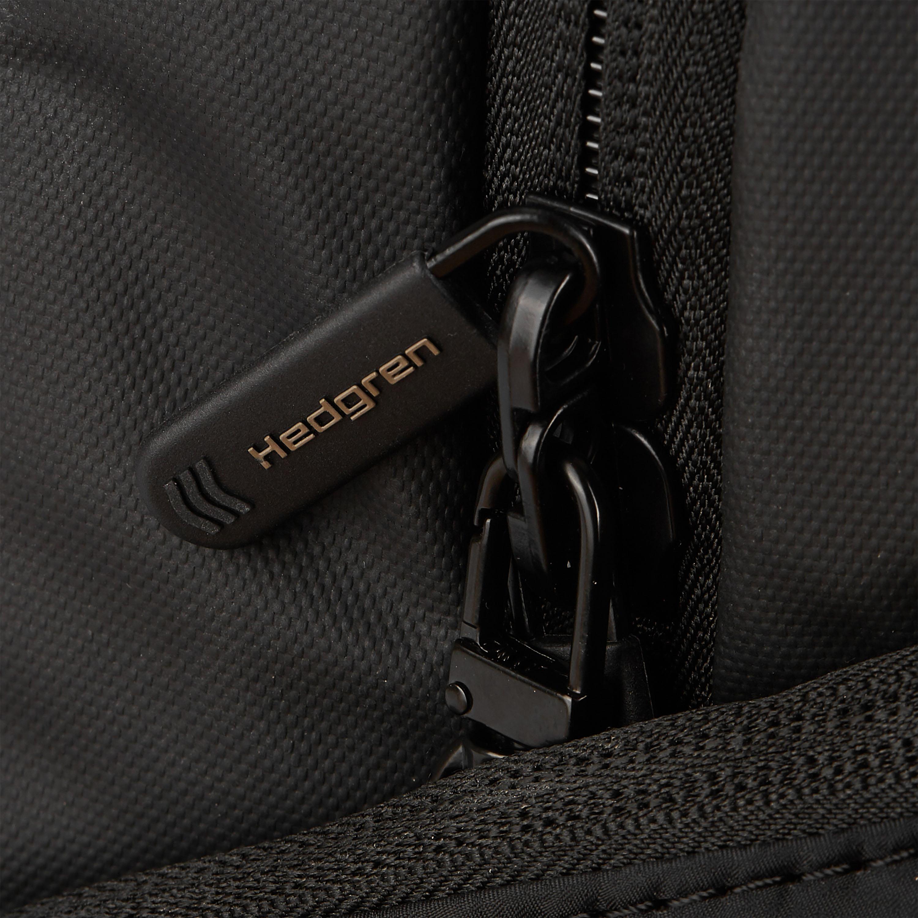 Hedgren 15.7 Inch Polyester Laptop and Travel Backpack | HCOM04-01-travel-luggagesandbags-backpacks-image-9