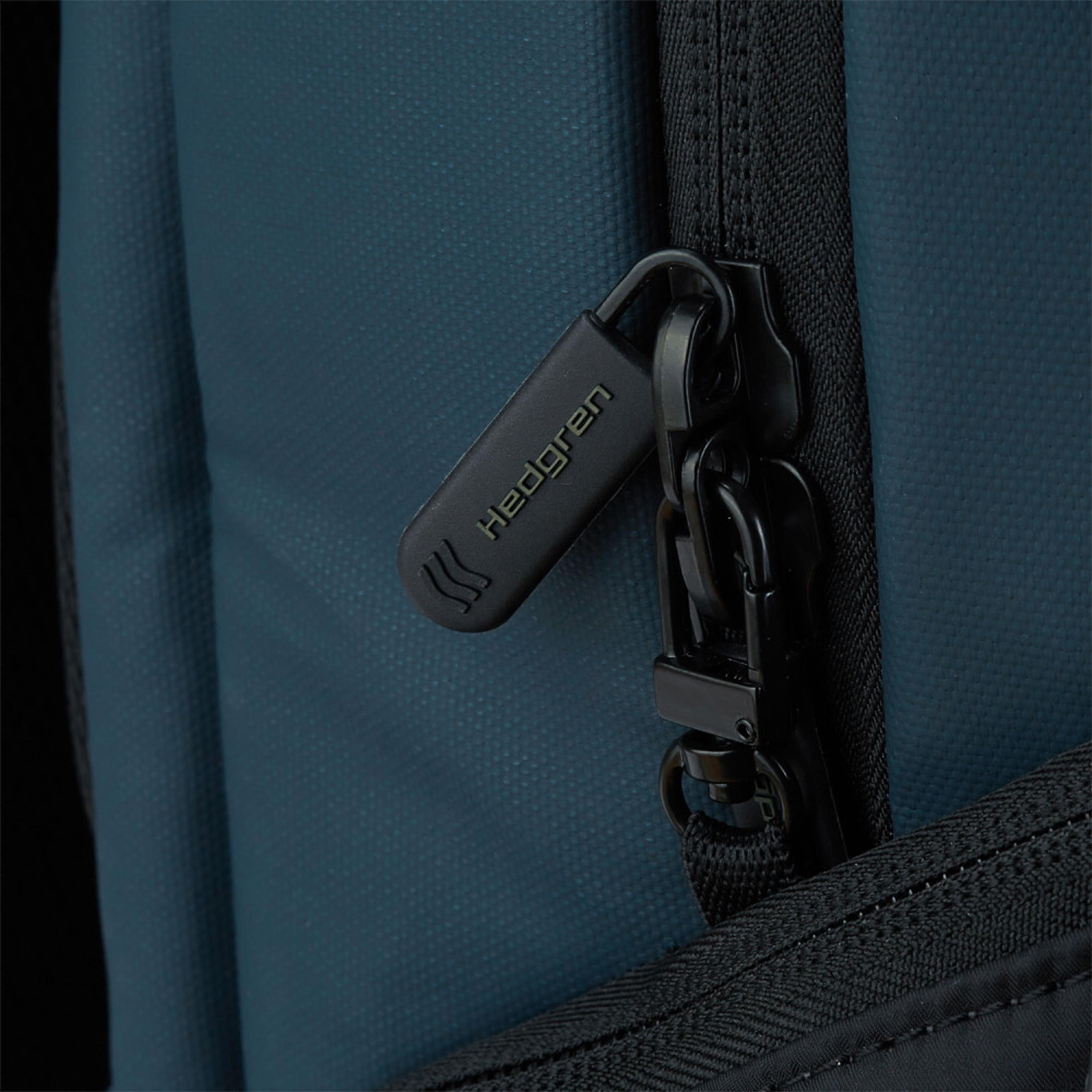 Hedgren 16.9 Inch Polyester Laptop and Backpack | HCOM05-01-travel-luggagesandbags-backpacks-image-6