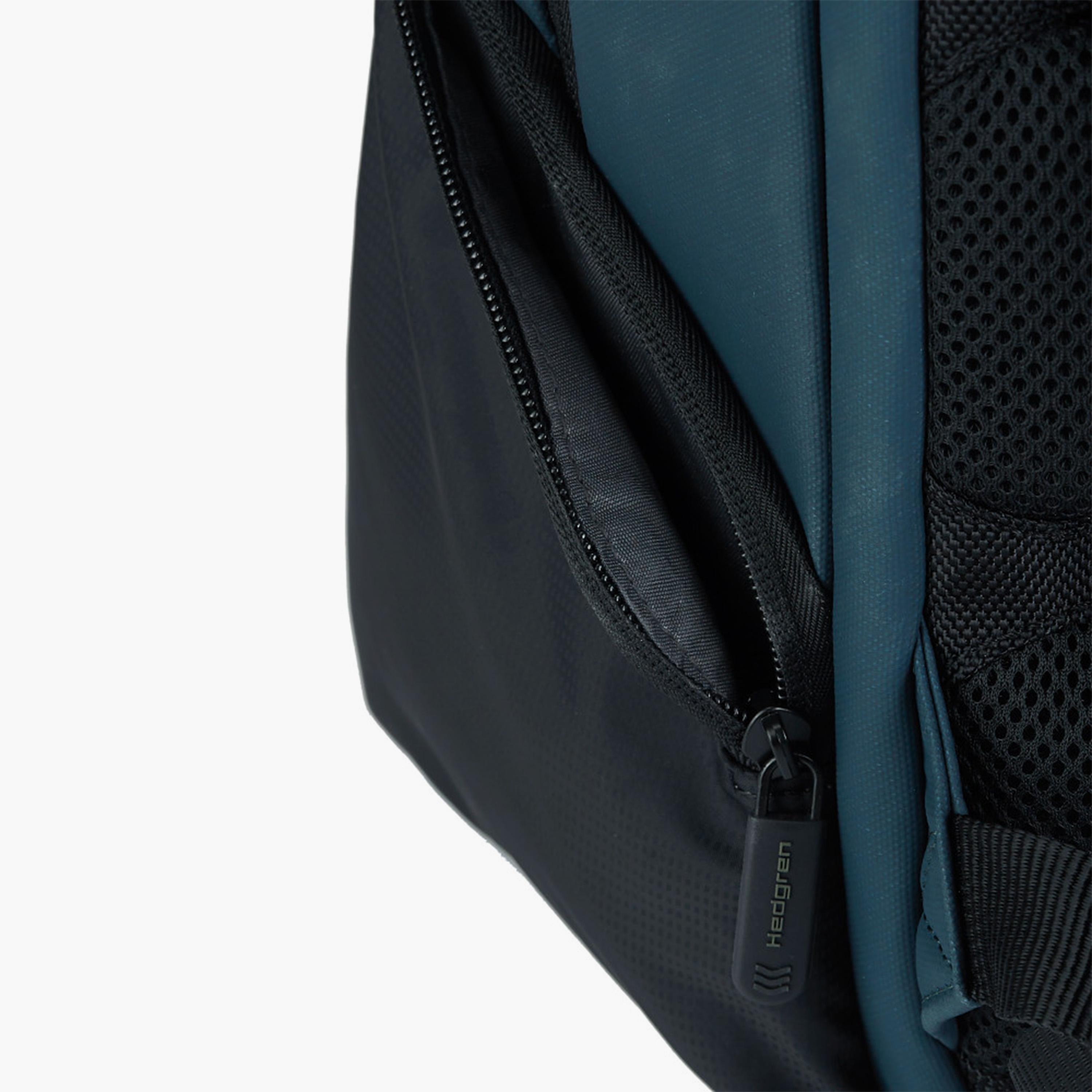 Hedgren 16.9 Inch Polyester Laptop and Backpack | HCOM05-01-travel-luggagesandbags-backpacks-image-7