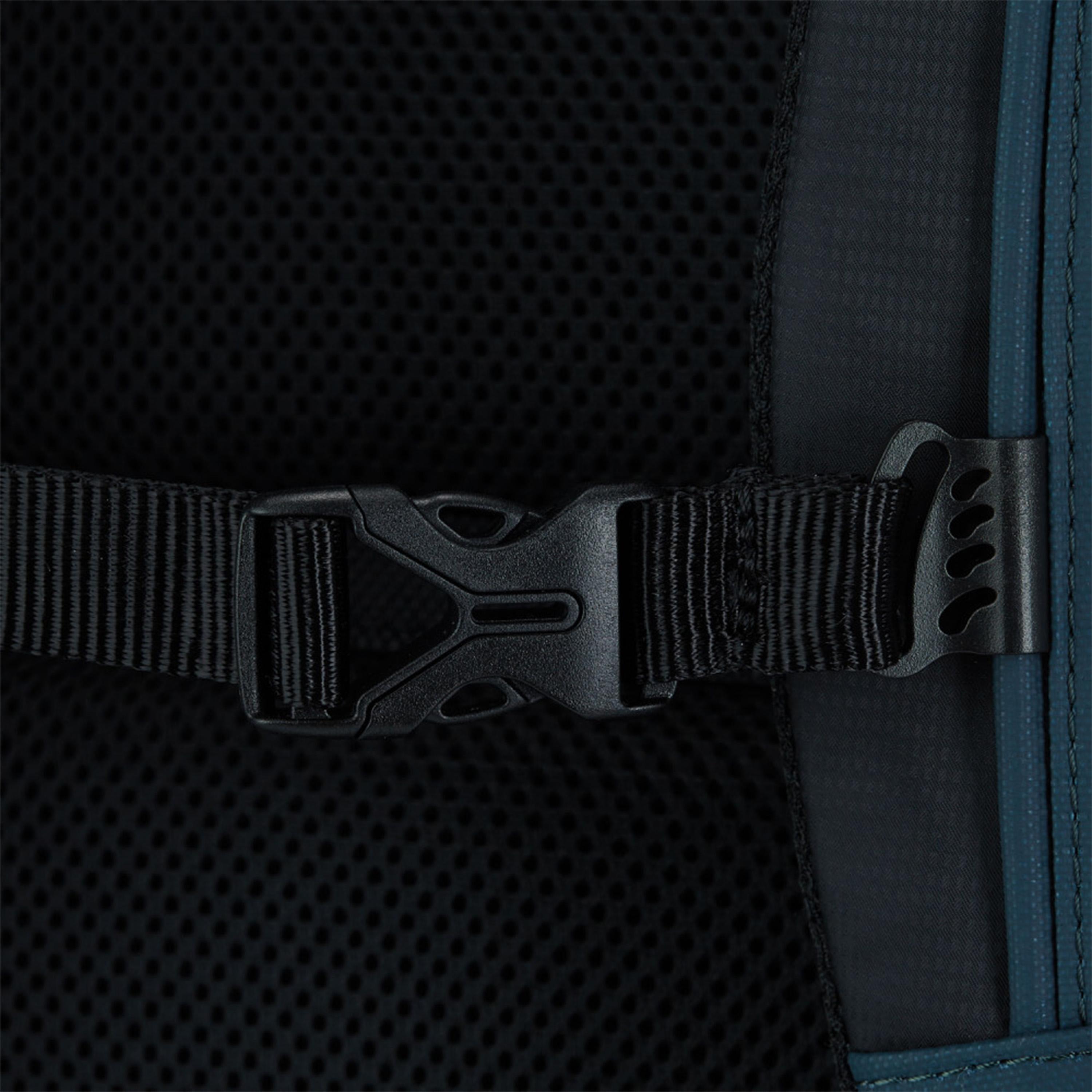 Hedgren 16.9 Inch Polyester Laptop and Backpack | HCOM05-01-travel-luggagesandbags-backpacks-image-8