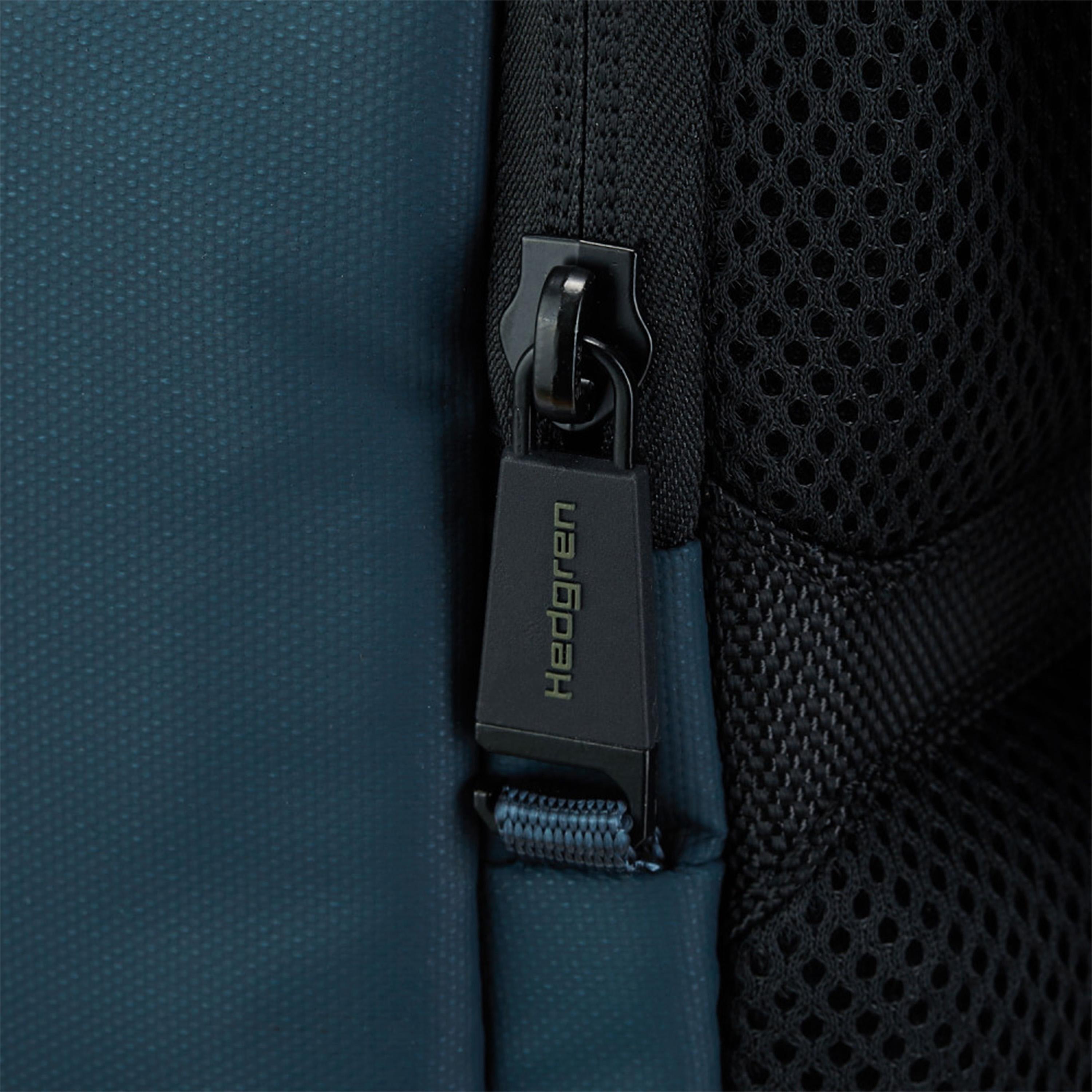 Hedgren 16.9 Inch Polyester Laptop and Backpack | HCOM05-01-travel-luggagesandbags-backpacks-image-9