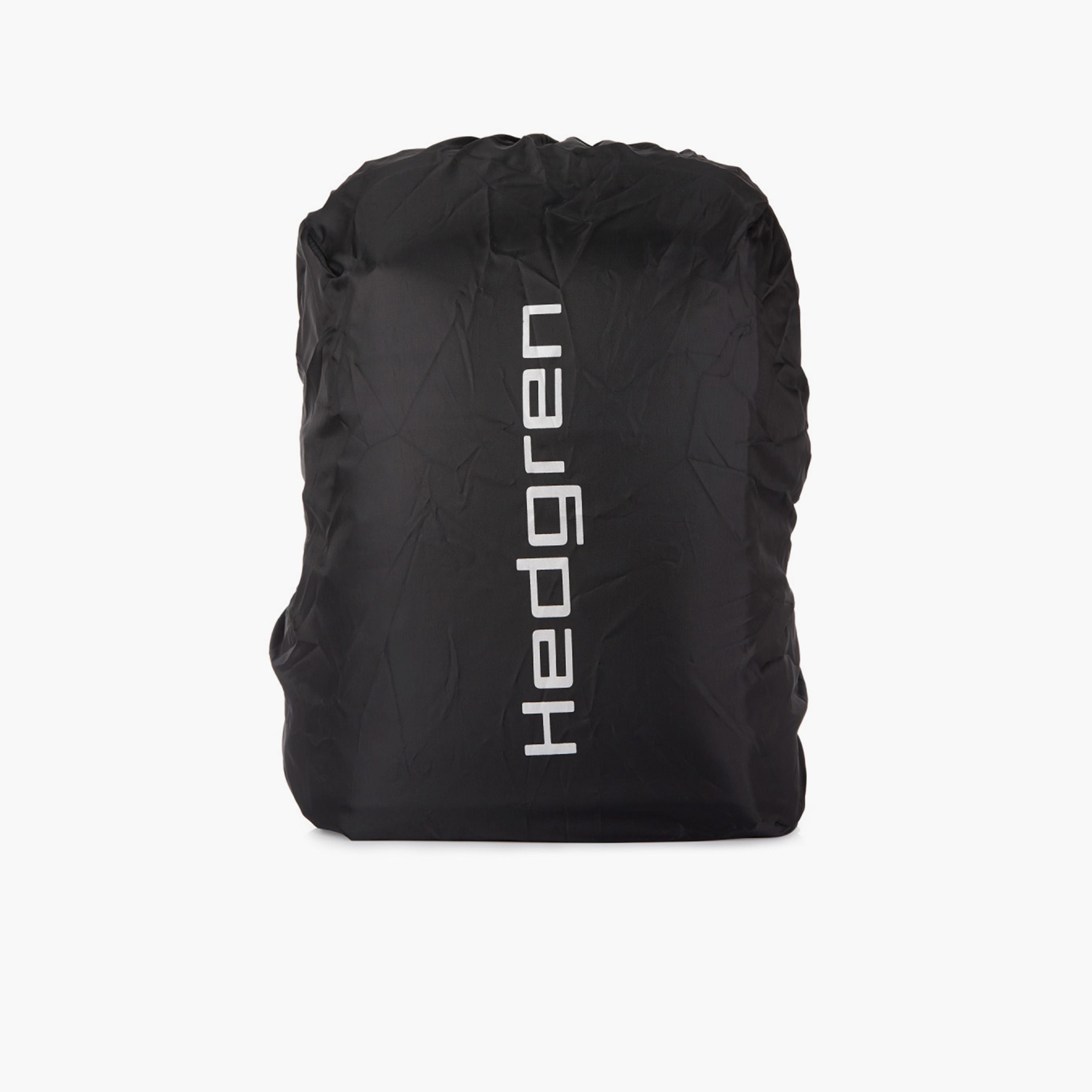 Hedgren 16.9 Inch Polyester Laptop and Backpack | HCOM05-01-travel-luggagesandbags-backpacks-image-5