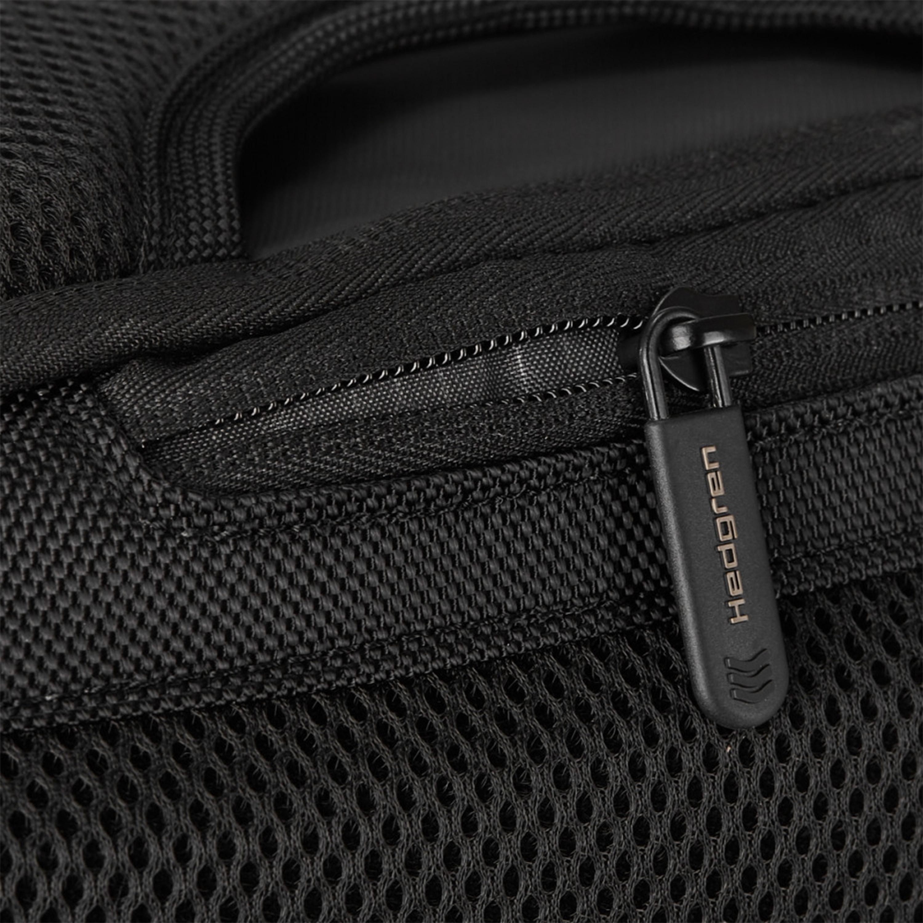 Hedgren 16.9 Inch Polyester Laptop and Backpack | HCOM05-01-travel-luggagesandbags-backpacks-image-9