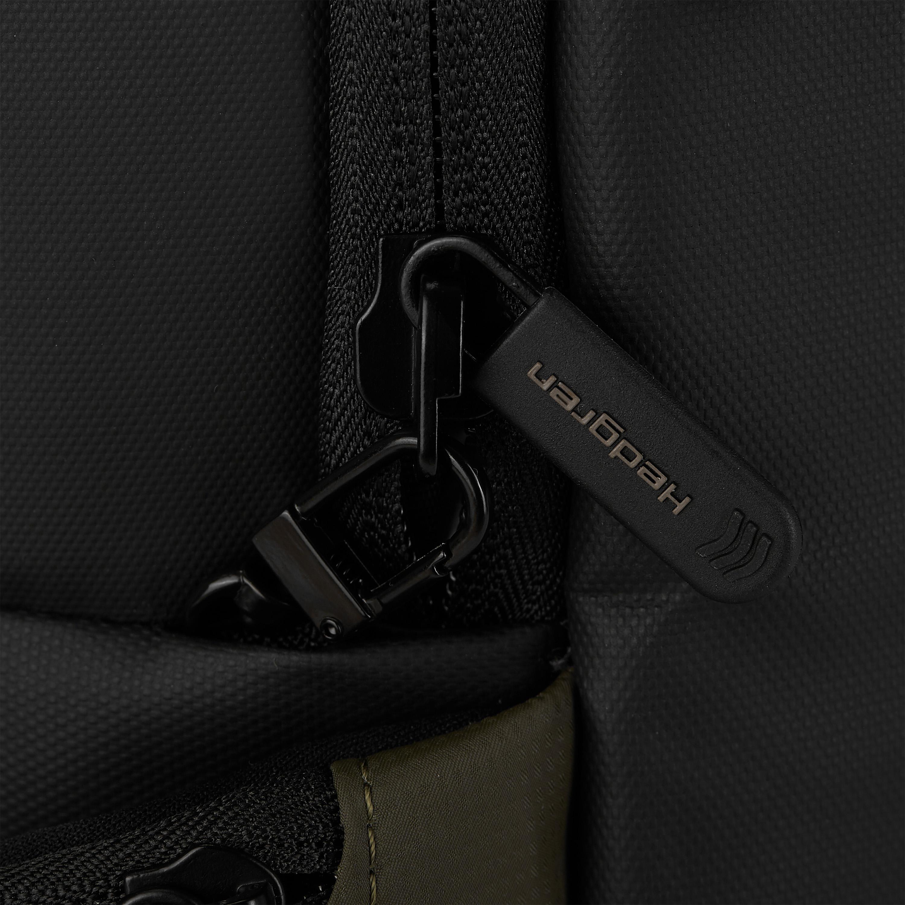 Hedgren 18 Inch Polyester Laptop and Travel Backpack | HCOM06-01-travel-luggagesandbags-backpacks-image-9