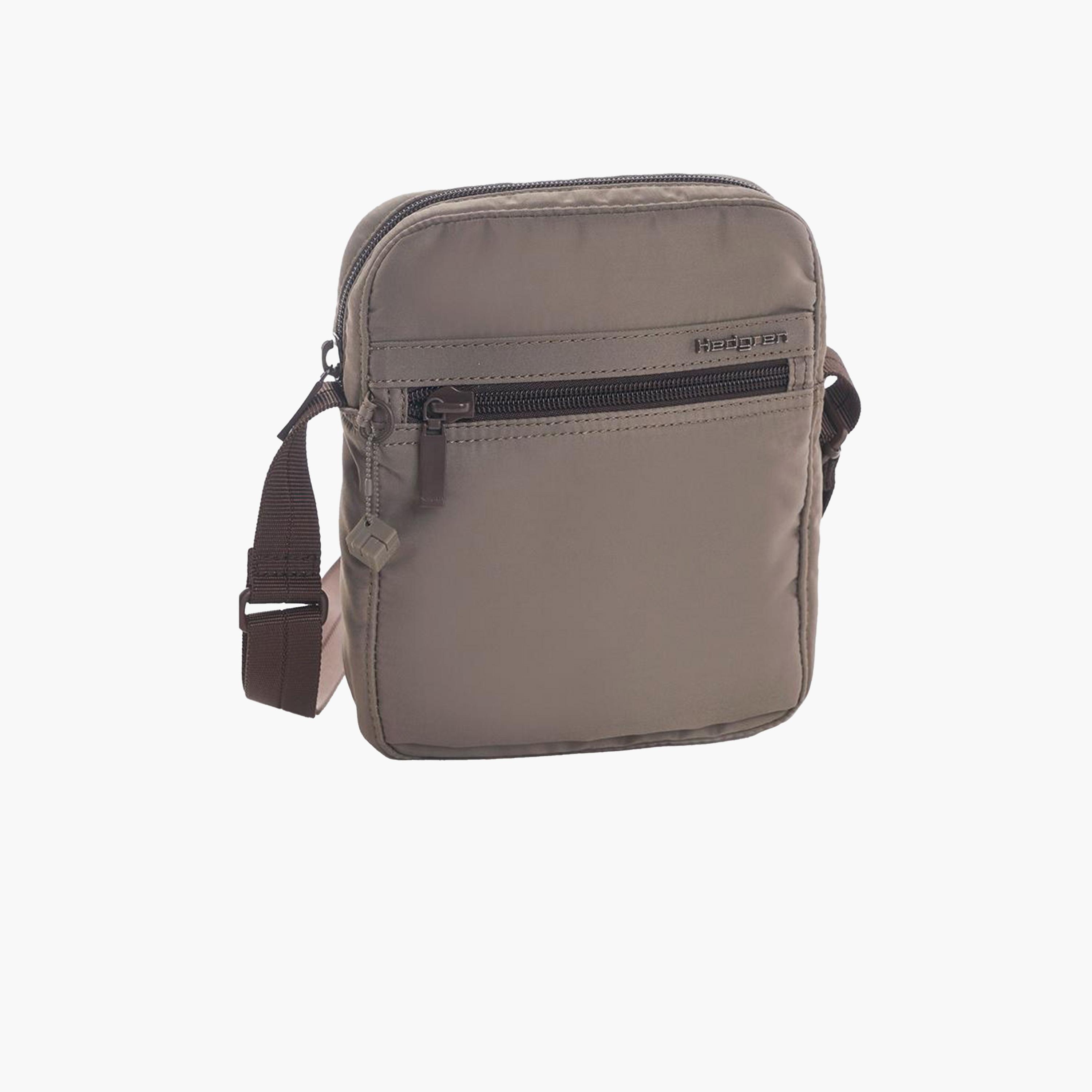 Hedgren 16 CM Polyester Shoulder Bags with Zipper Closure and Adjustable Strap | HIC23-07-men-bags-image-2